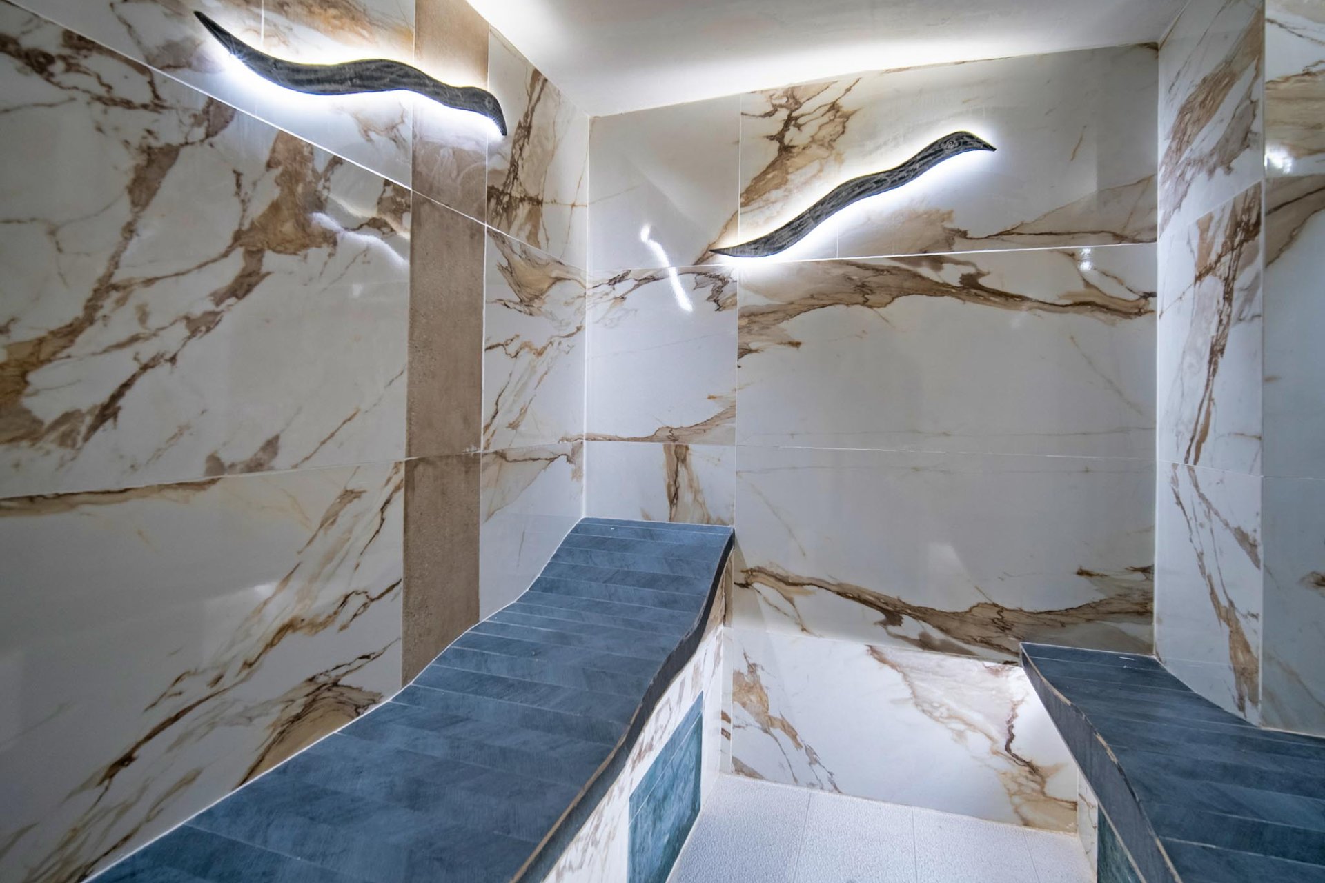 Resale - apartment -
Finestrat - Cala de Finestrat