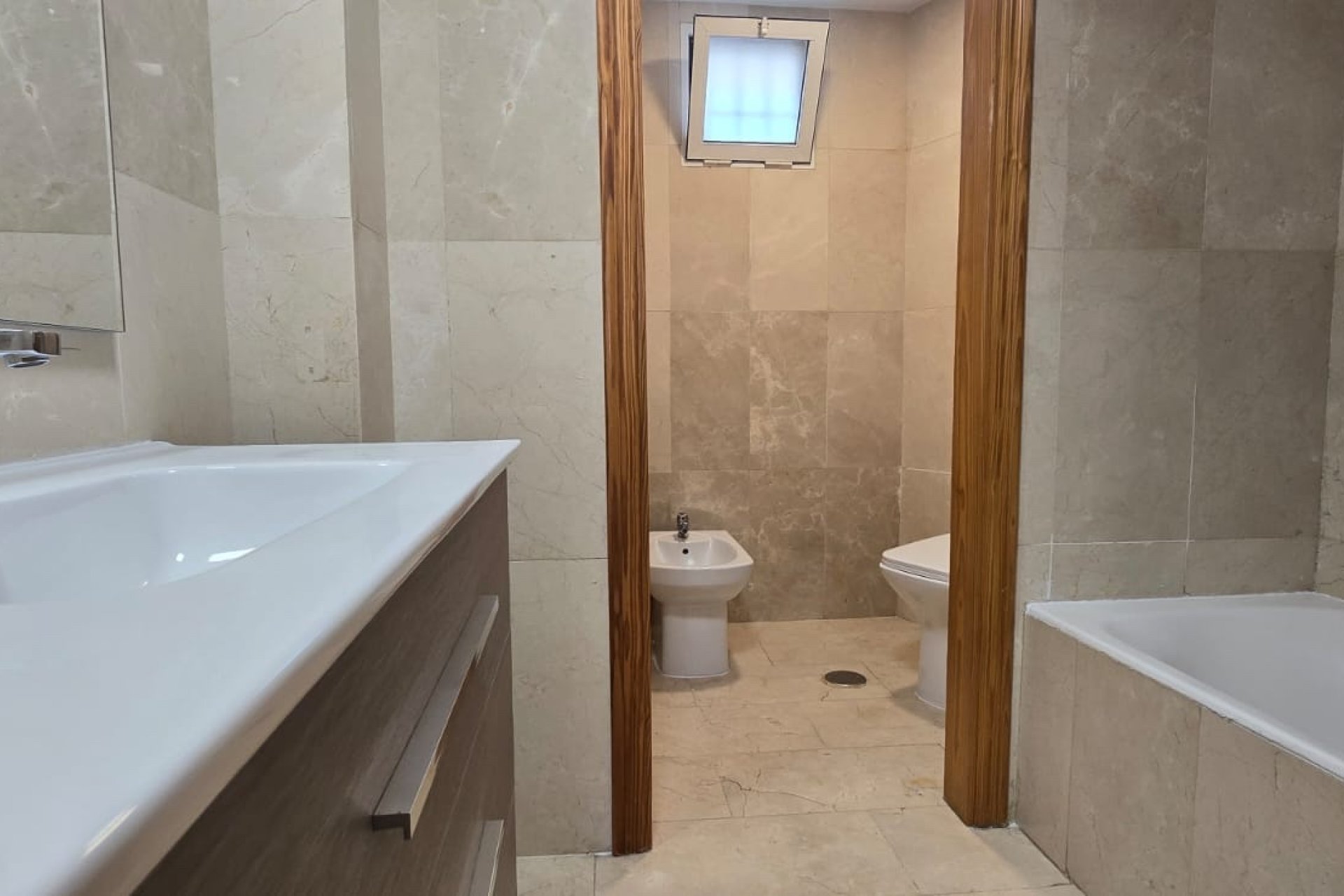 Resale - Apartment / flat -
Albir