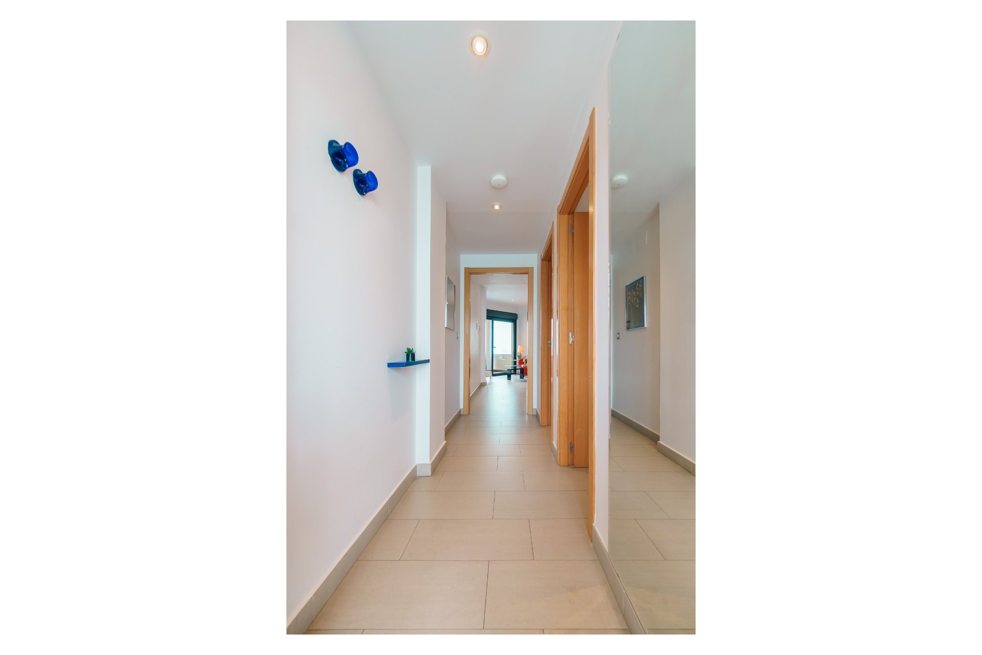 Resale - Apartment / flat -
Albir