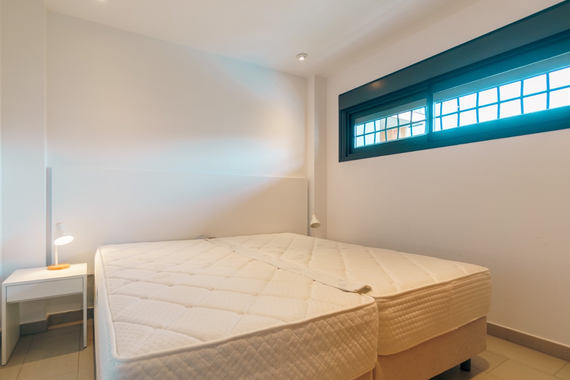 Resale - Apartment / flat -
Albir