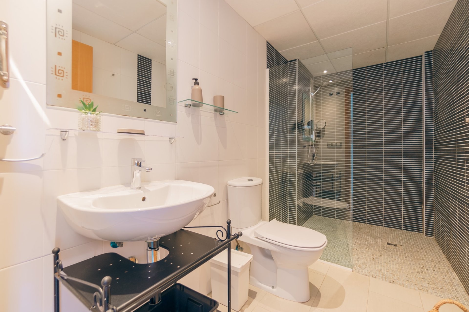 Resale - Apartment / flat -
Albir