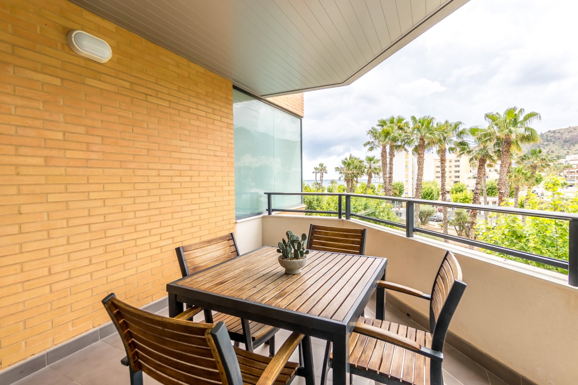 Resale - Apartment / flat -
Albir