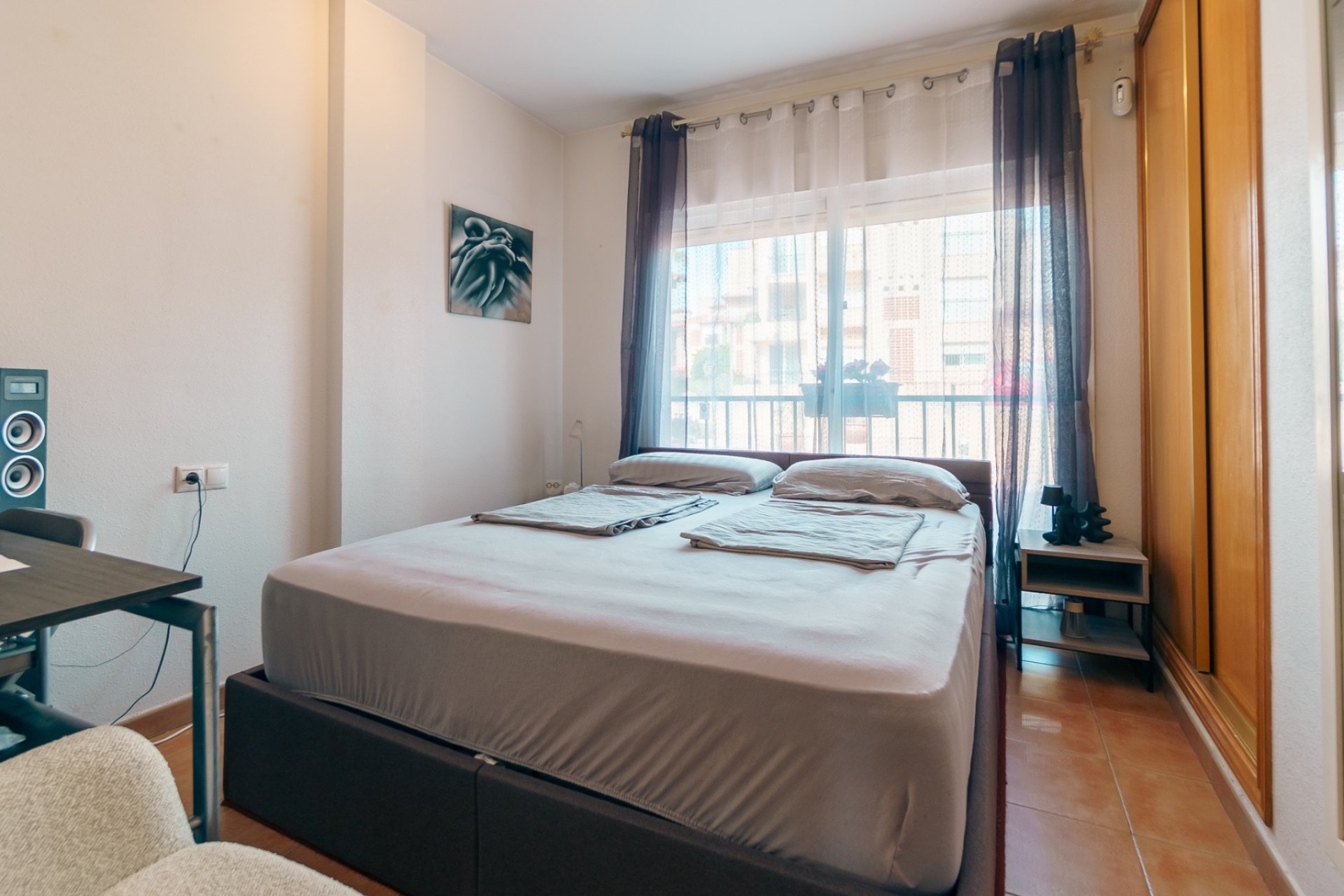 Resale - Apartment / Flat -
Albir