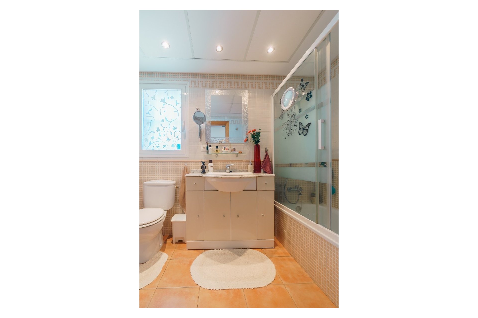 Resale - Apartment / Flat -
Albir