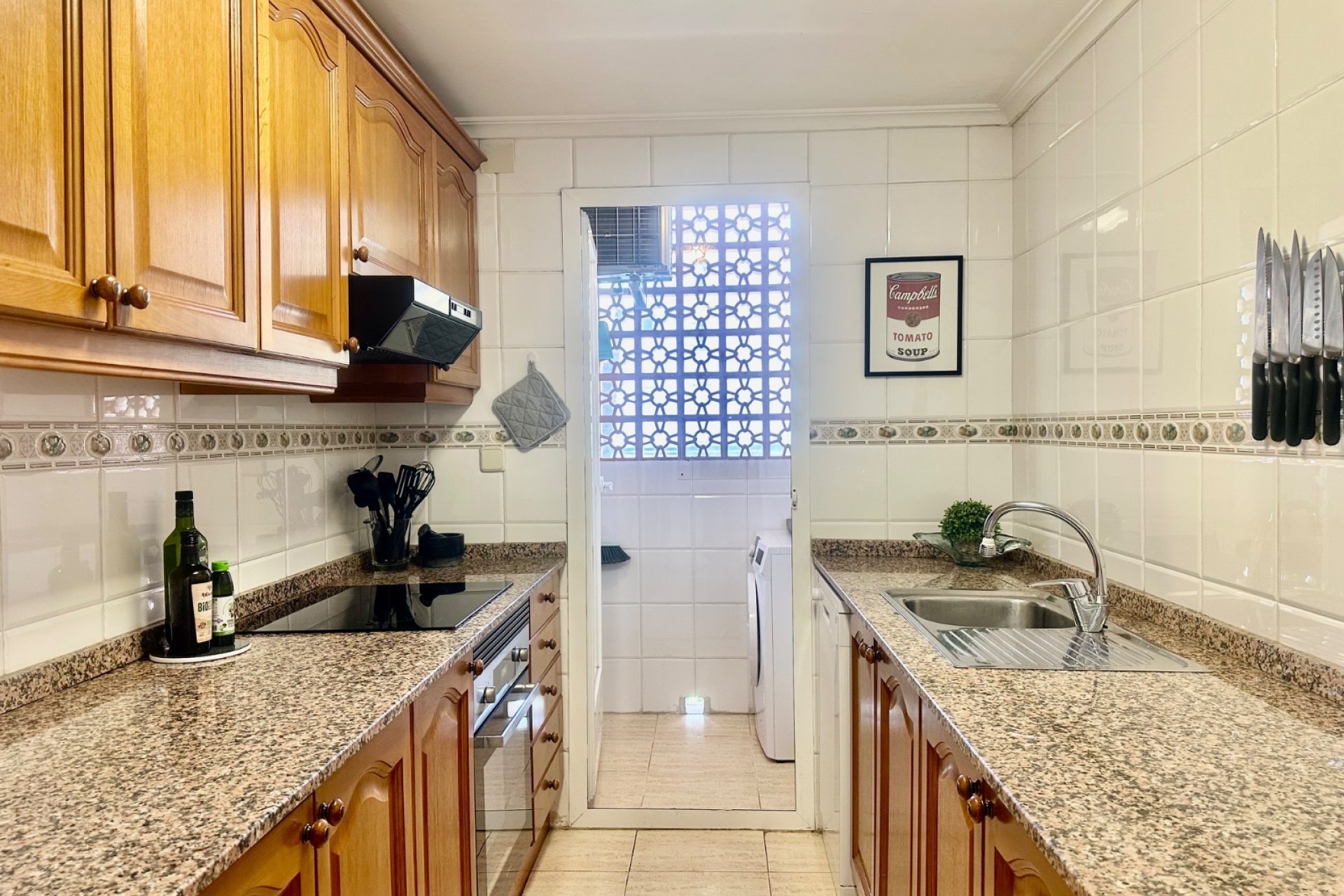 Resale - Apartment / Flat -
Albir