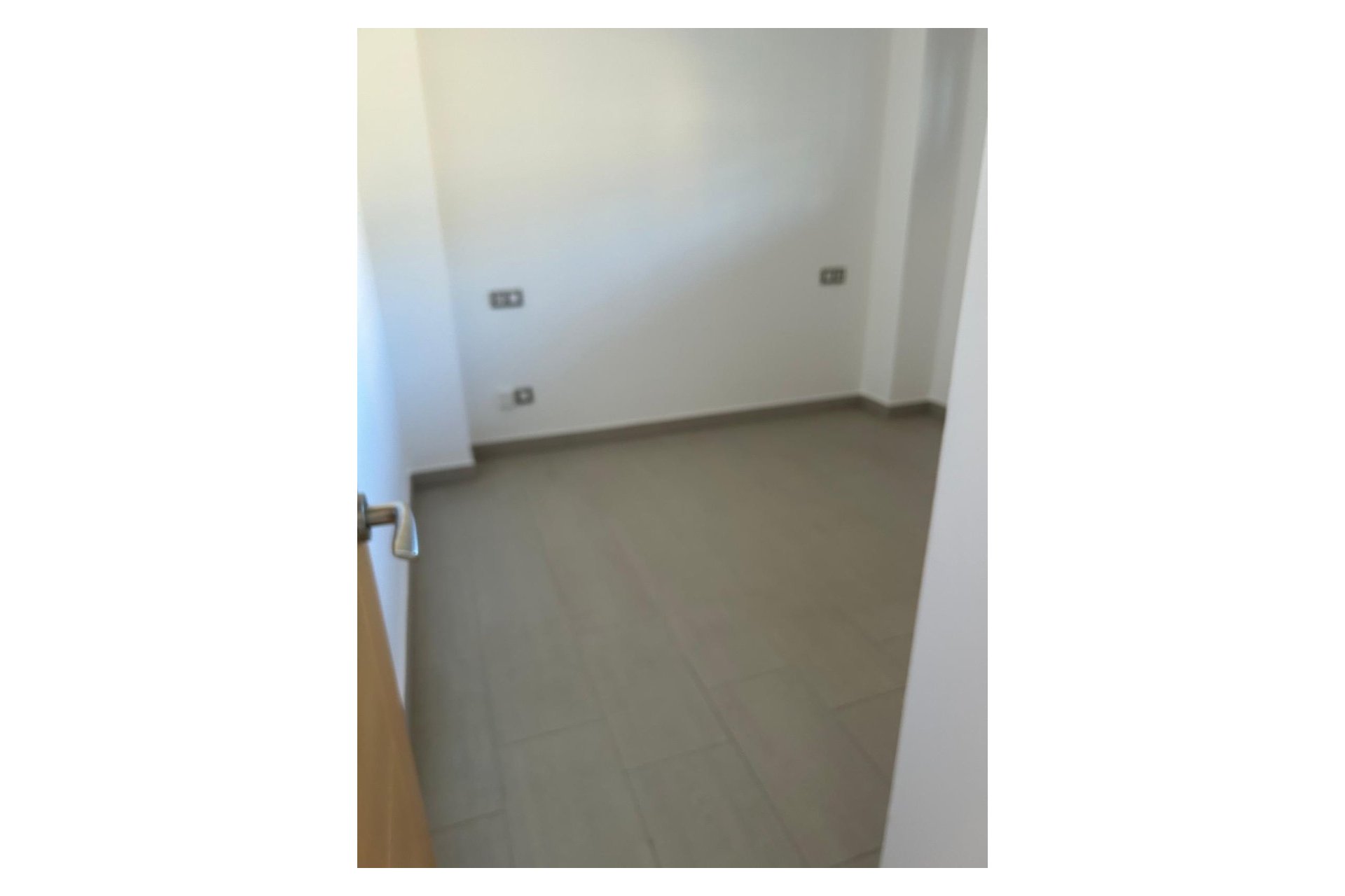 Resale - Apartment / flat -
Albir