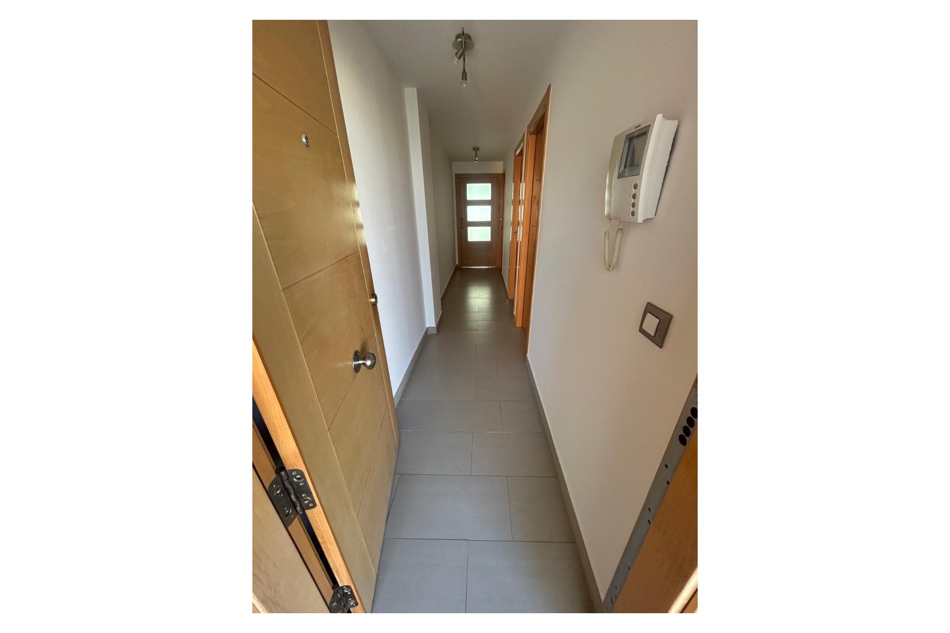 Resale - Apartment / flat -
Albir