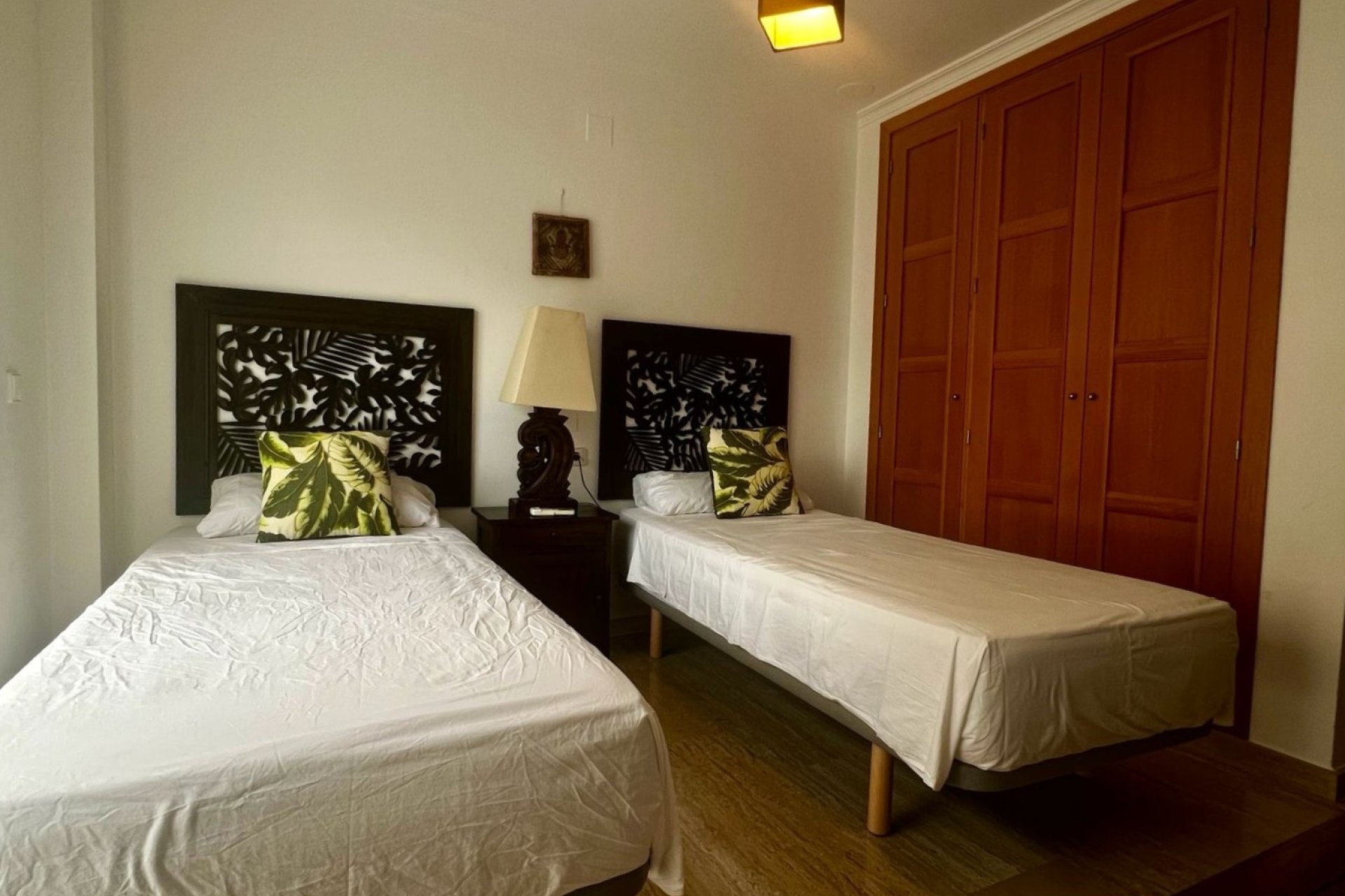 Resale - Apartment / Flat -
Albir