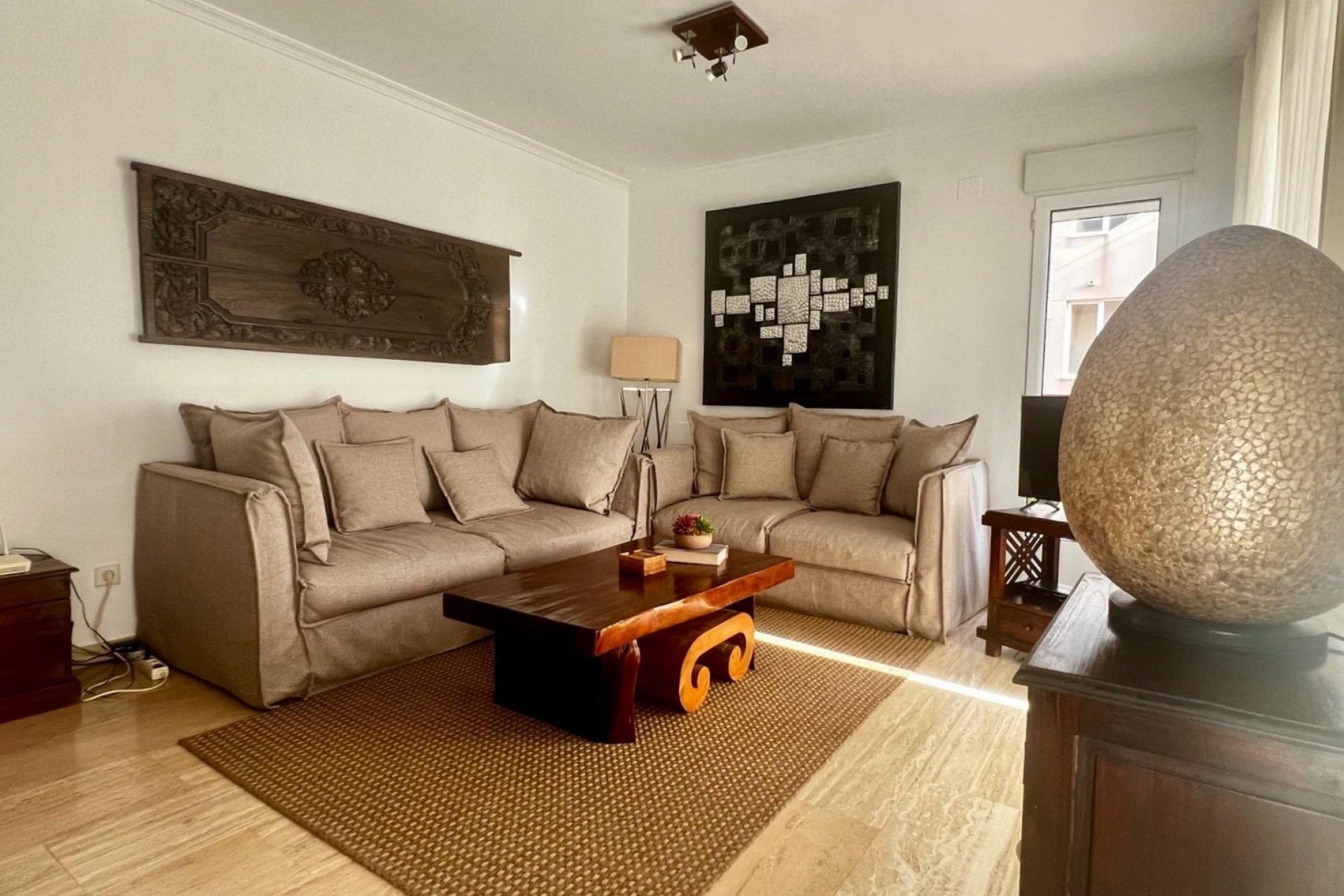 Resale - Apartment / Flat -
Albir