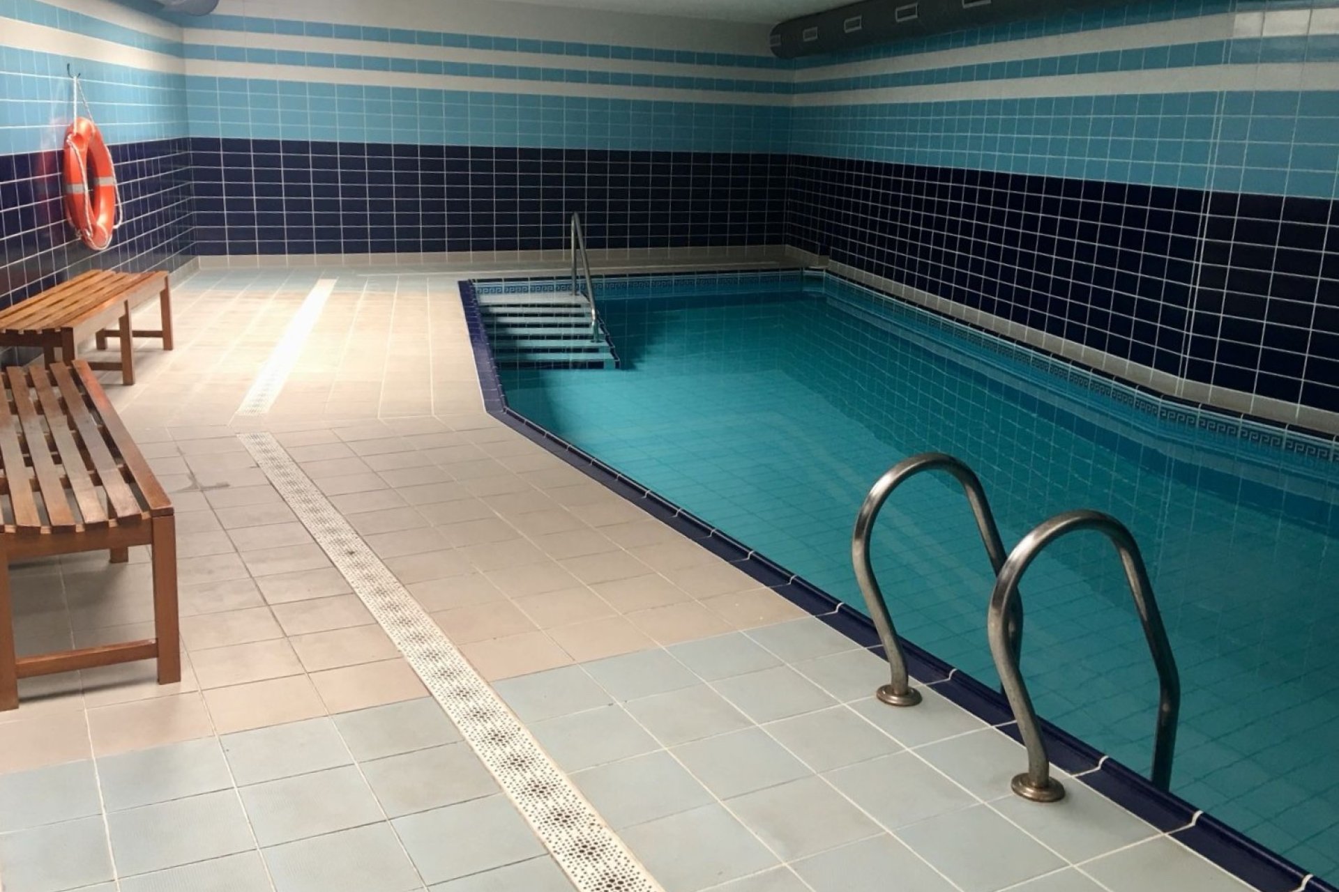 Resale - Apartment / Flat -
Albir