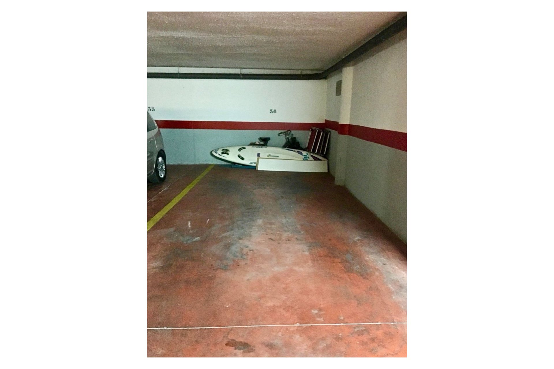 Resale - Apartment / Flat -
Albir