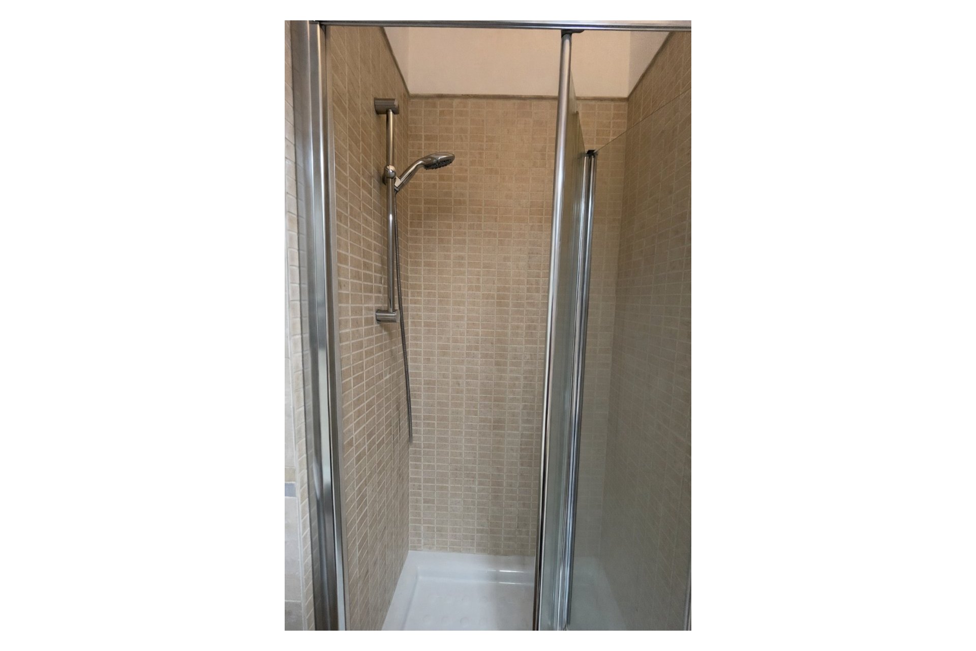 Resale - Apartment / Flat -
Albir