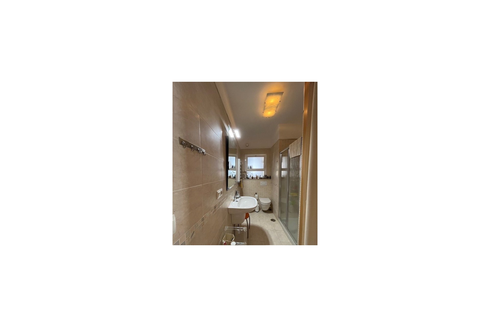 Resale - Apartment / Flat -
Albir