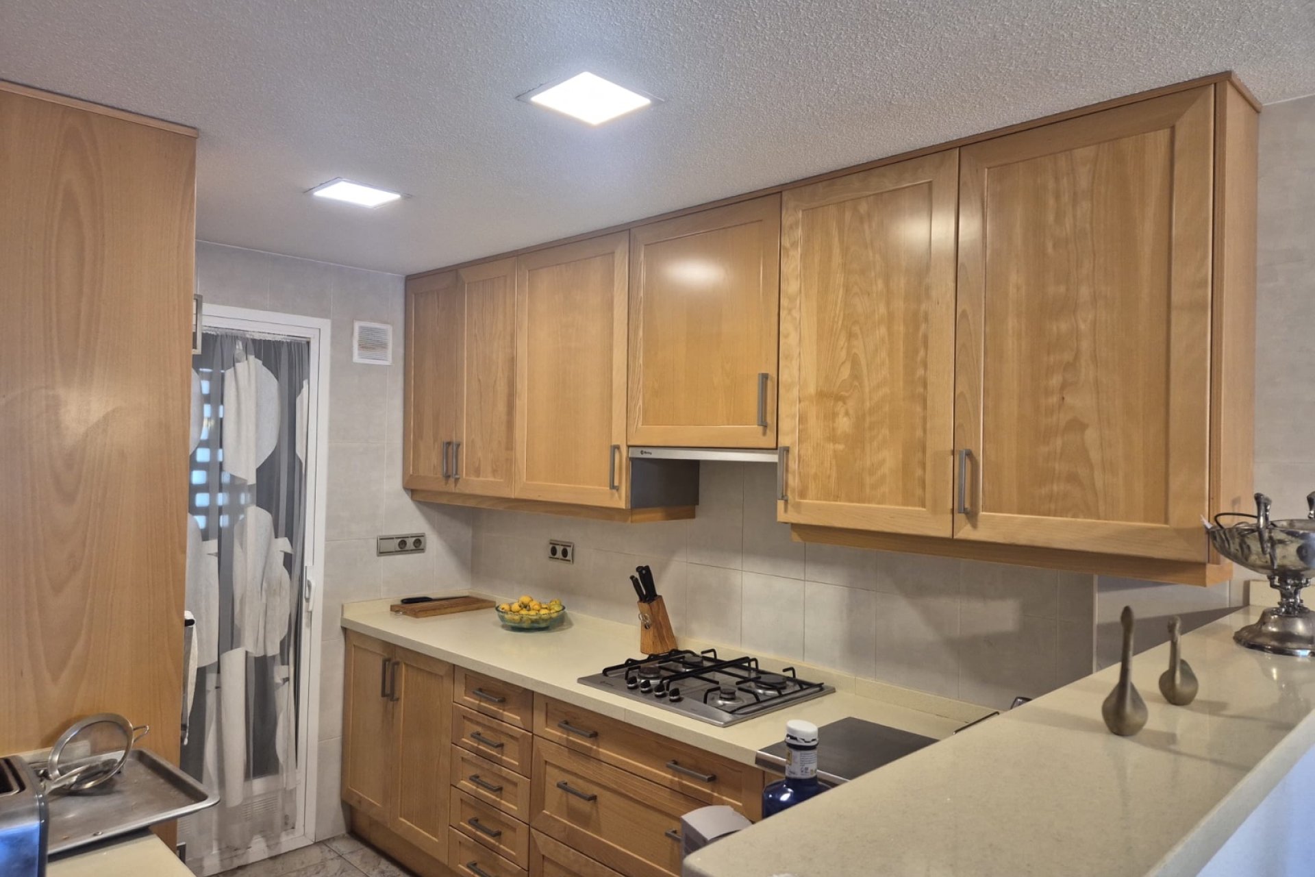 Resale - Apartment / Flat -
Albir