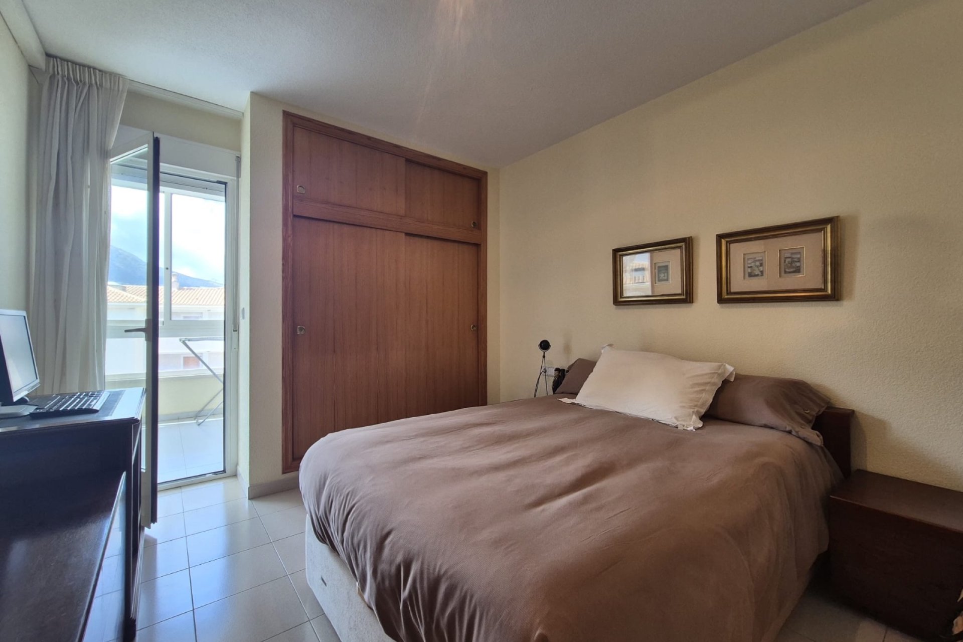 Resale - Apartment / Flat -
Albir