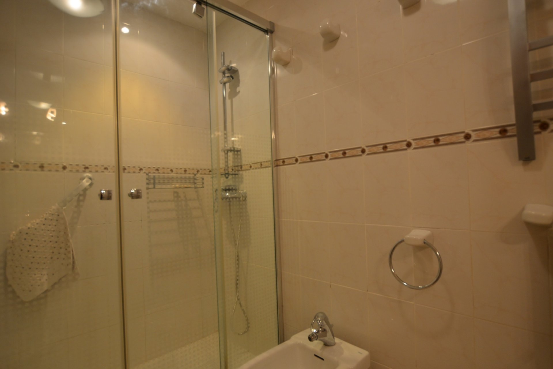 Resale - Apartment / Flat -
Albir