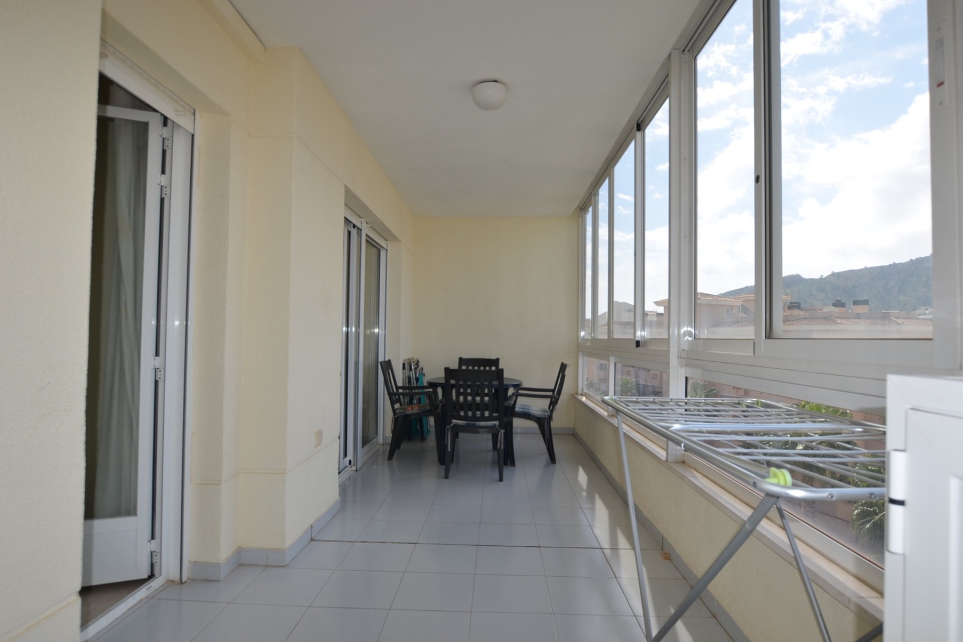 Resale - Apartment / Flat -
Albir
