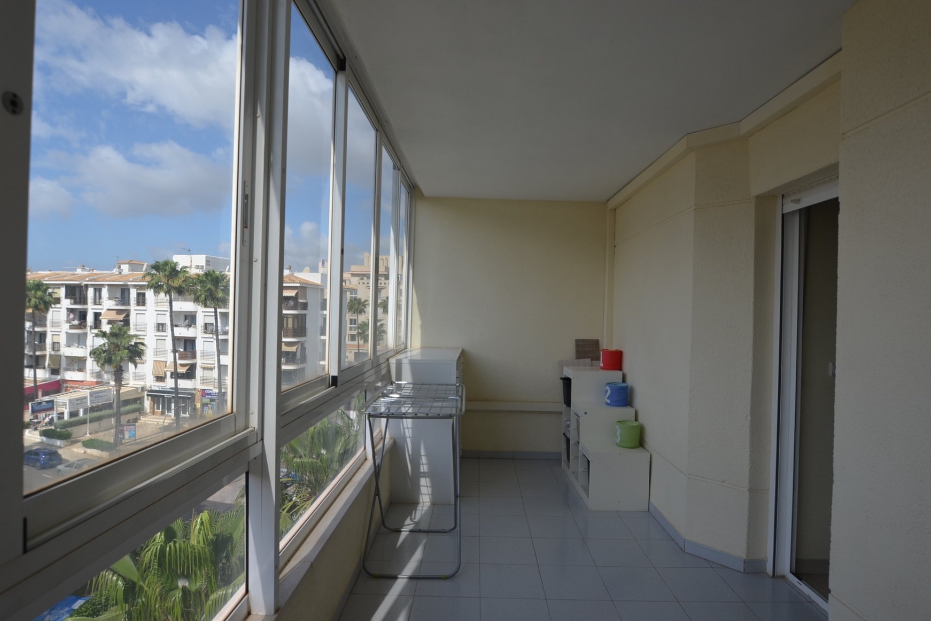 Resale - Apartment / Flat -
Albir