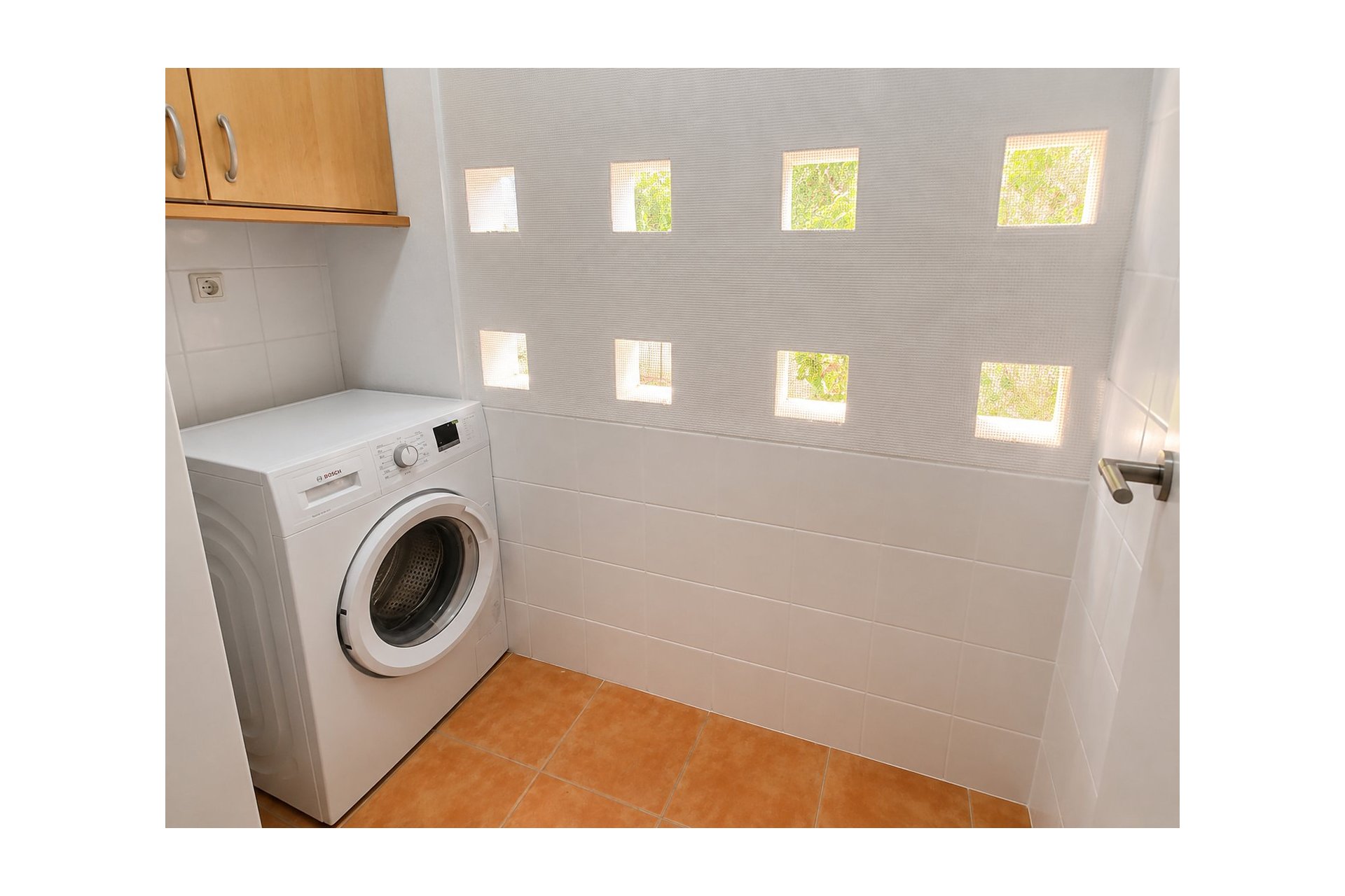 Resale - Apartment / Flat -
Albir