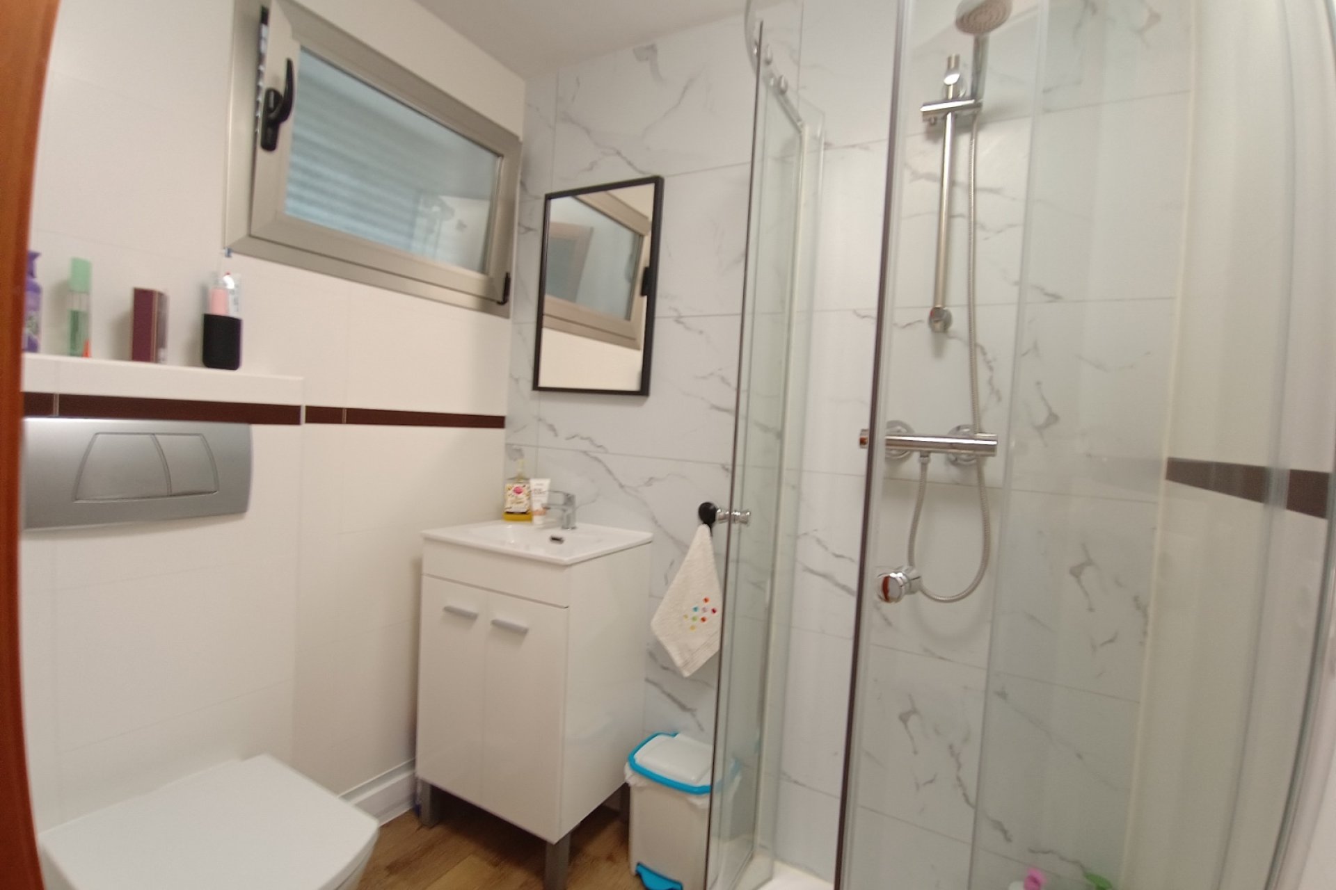 Resale - Apartment / Flat -
Albir