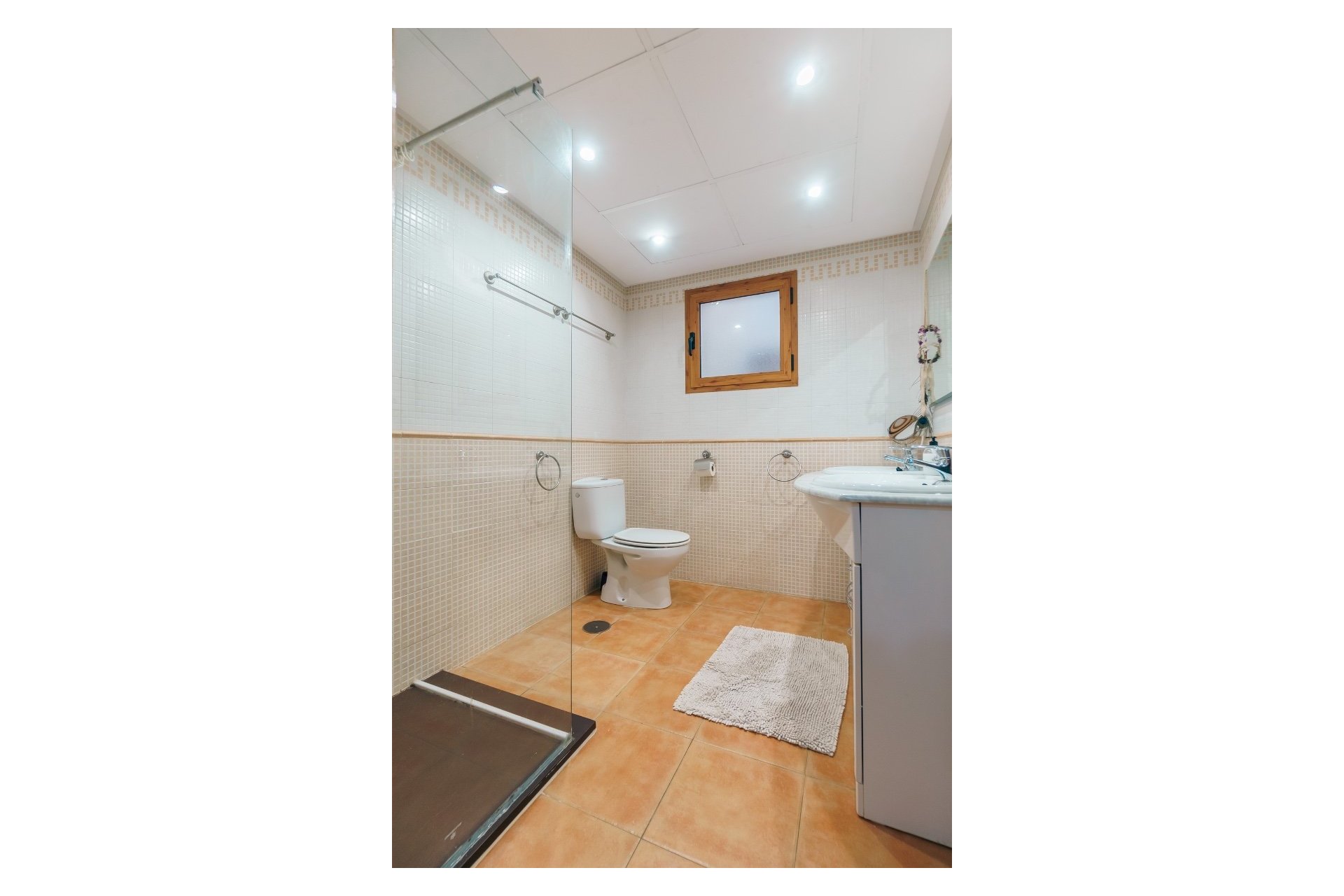 Resale - Apartment / flat -
Albir