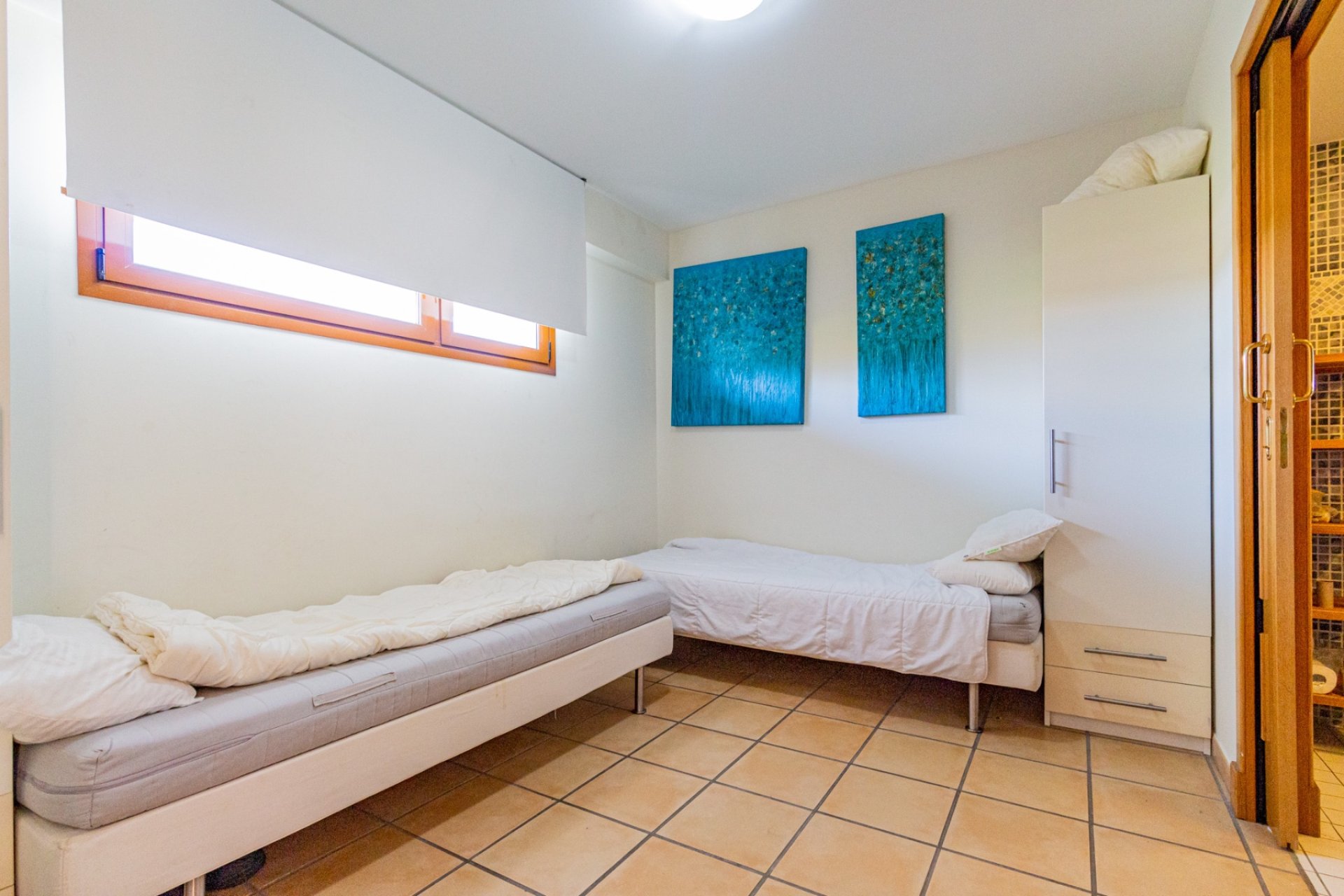 Resale - Apartment / flat -
Alfas del Pí