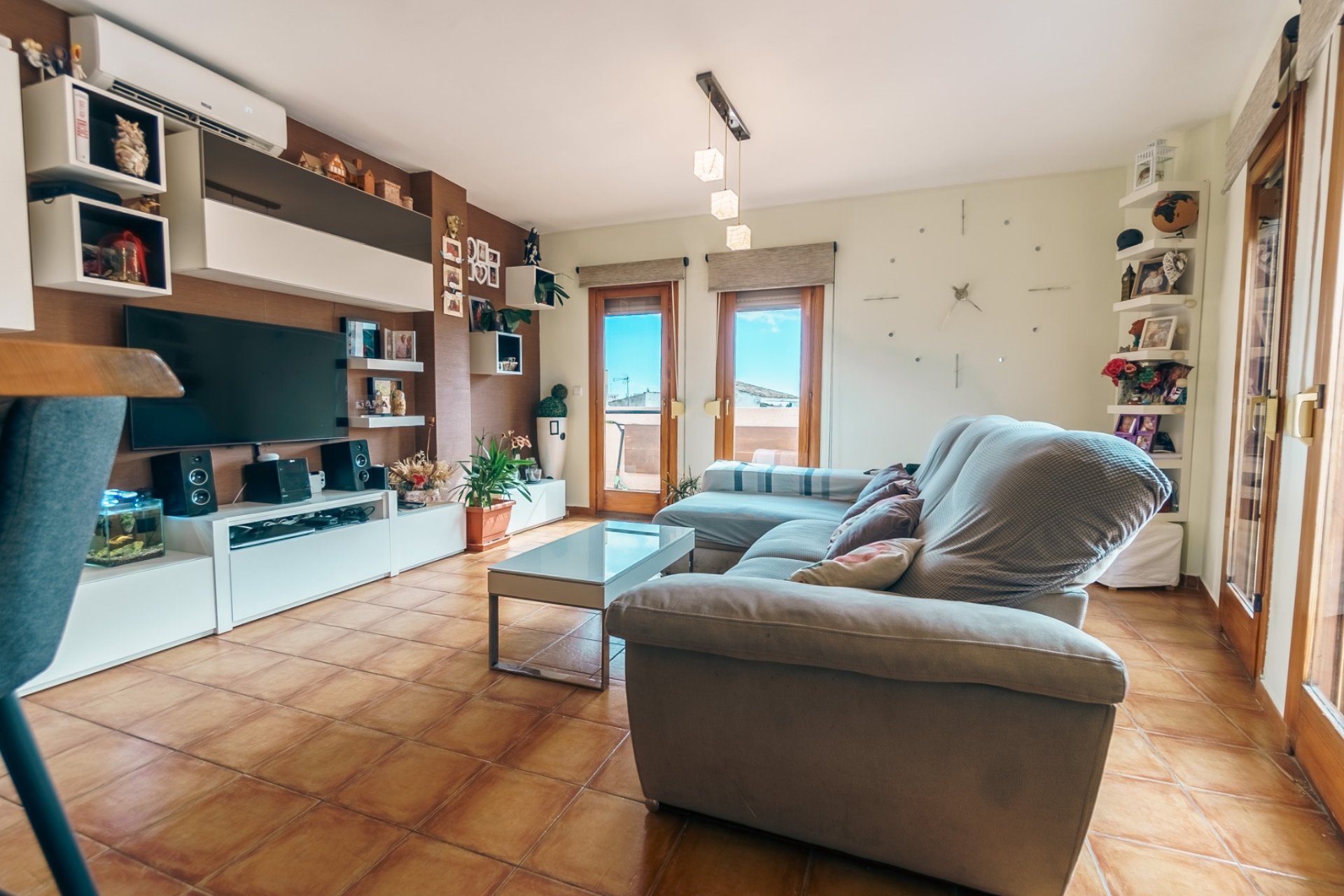 Resale - Apartment / flat -
Alfas del Pí