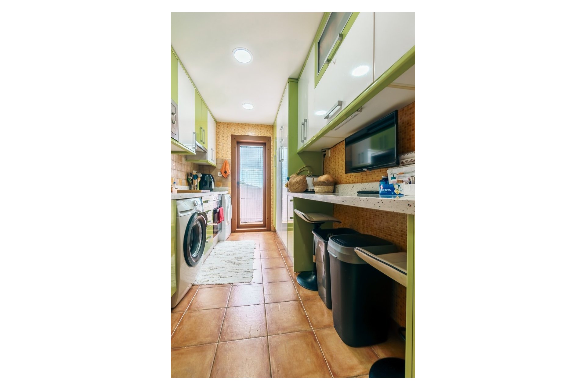 Resale - Apartment / flat -
Alfas del Pí