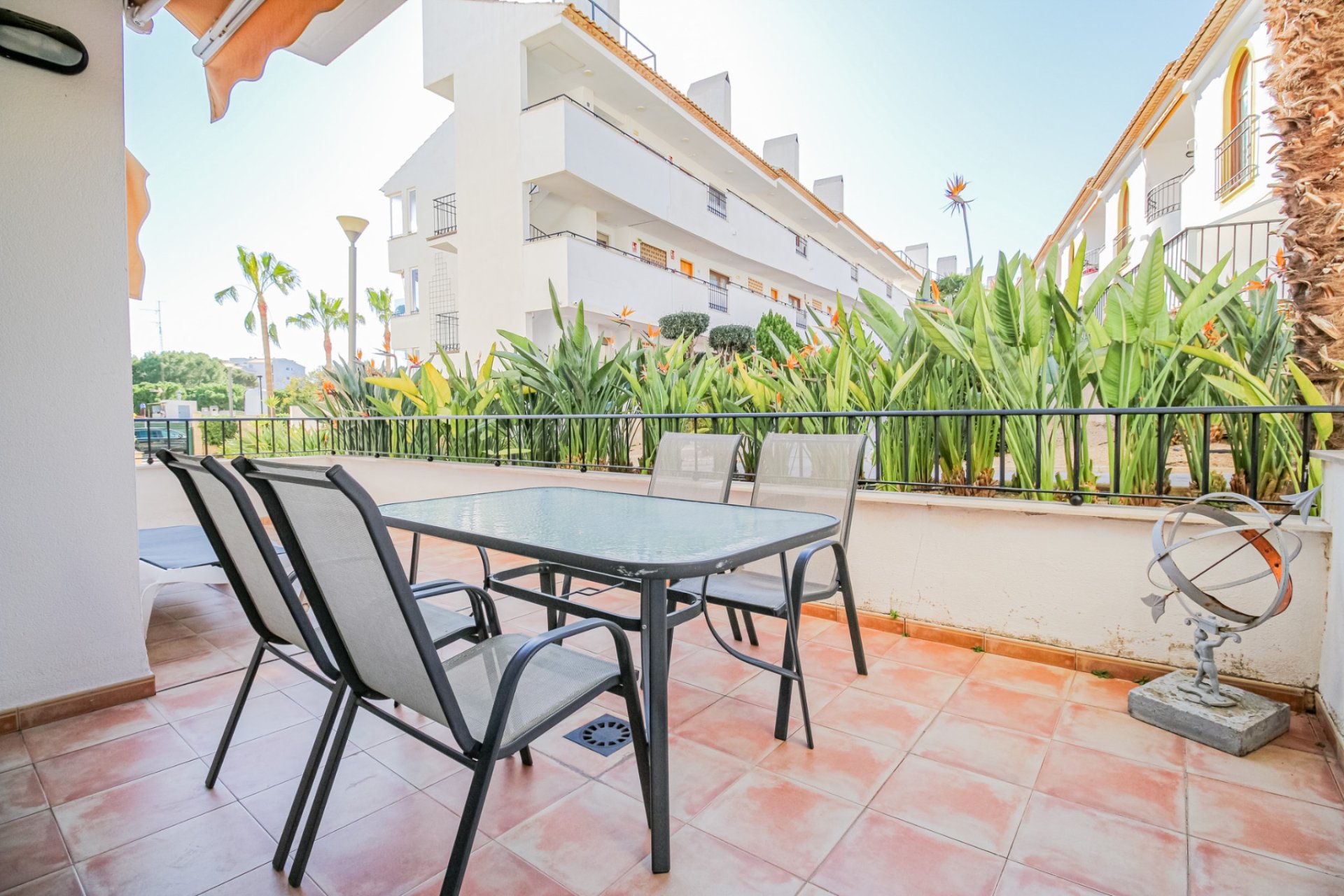 Resale - Apartment / flat -
Alfas del Pí