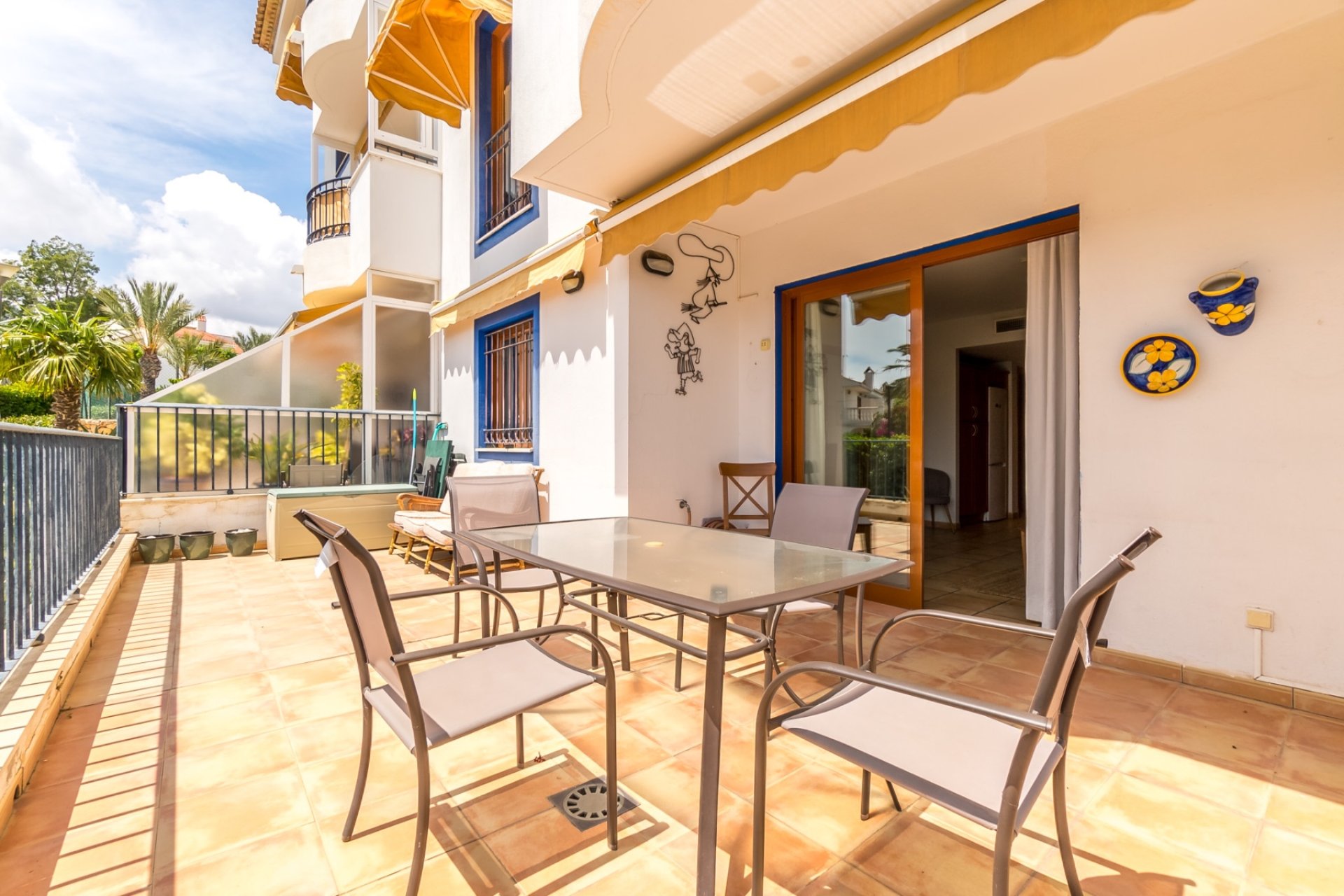 Resale - Apartment / flat -
Alfaz del Pi - Alfas del Pí