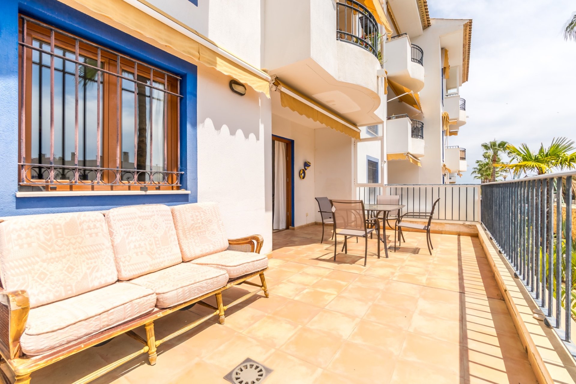 Resale - Apartment / flat -
Alfaz del Pi - Alfas del Pí