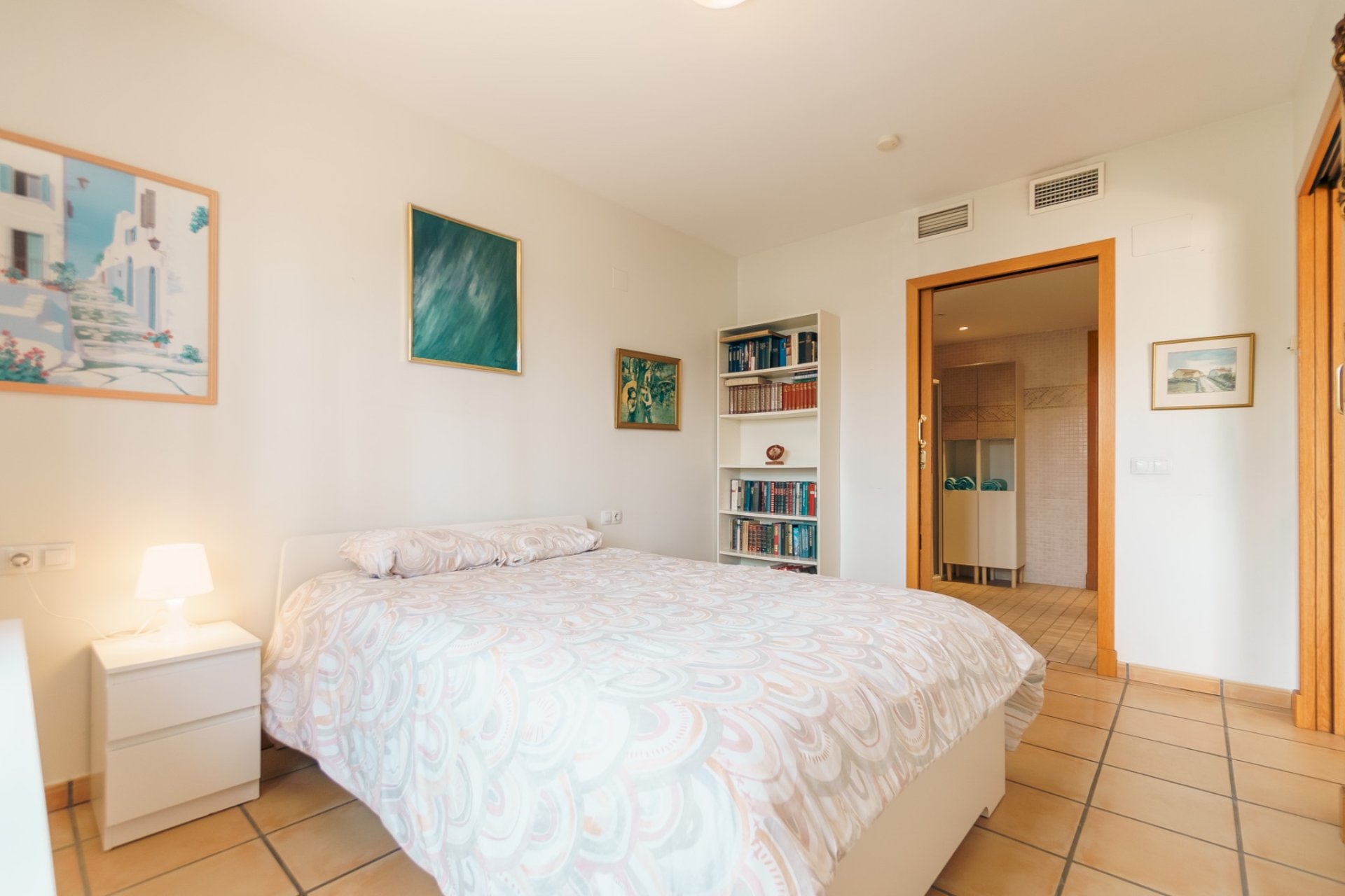 Resale - Apartment / flat -
Alfaz del Pi - Alfas del Pí