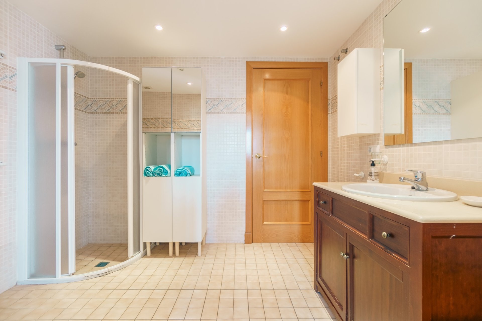 Resale - Apartment / flat -
Alfaz del Pi - Alfas del Pí