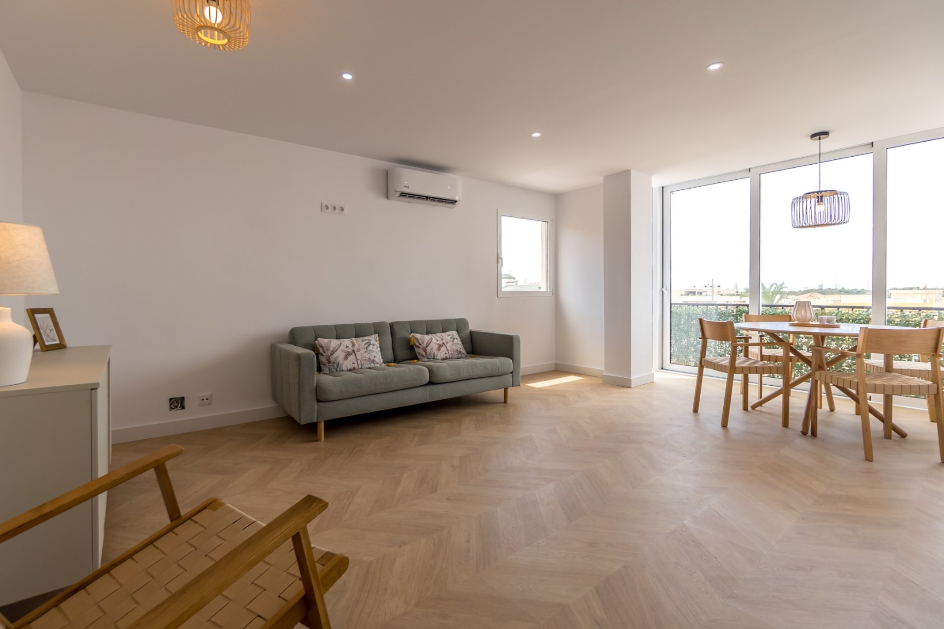 Resale - Apartment / flat -
Alfaz del Pi - Alfas del Pí