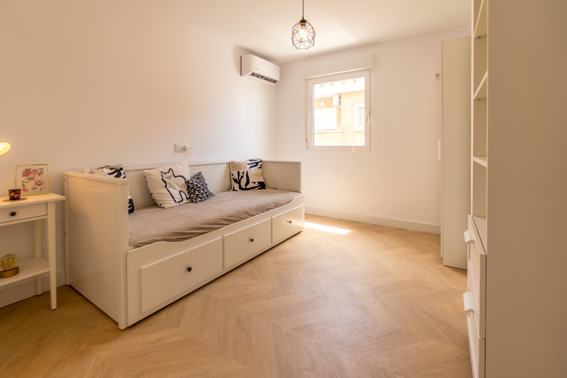 Resale - Apartment / flat -
Alfaz del Pi - Alfas del Pí