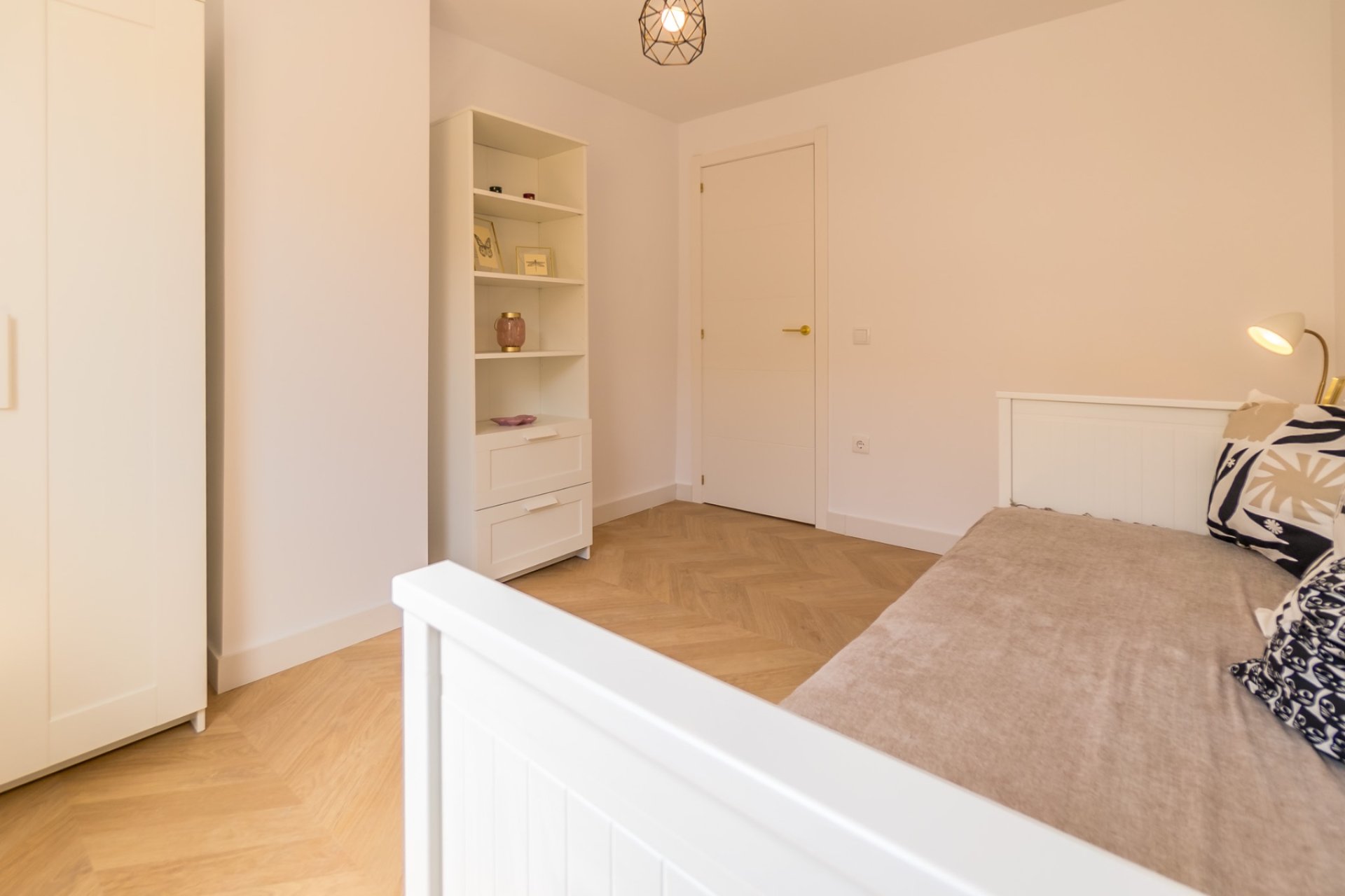 Resale - Apartment / flat -
Alfaz del Pi - Alfas del Pí