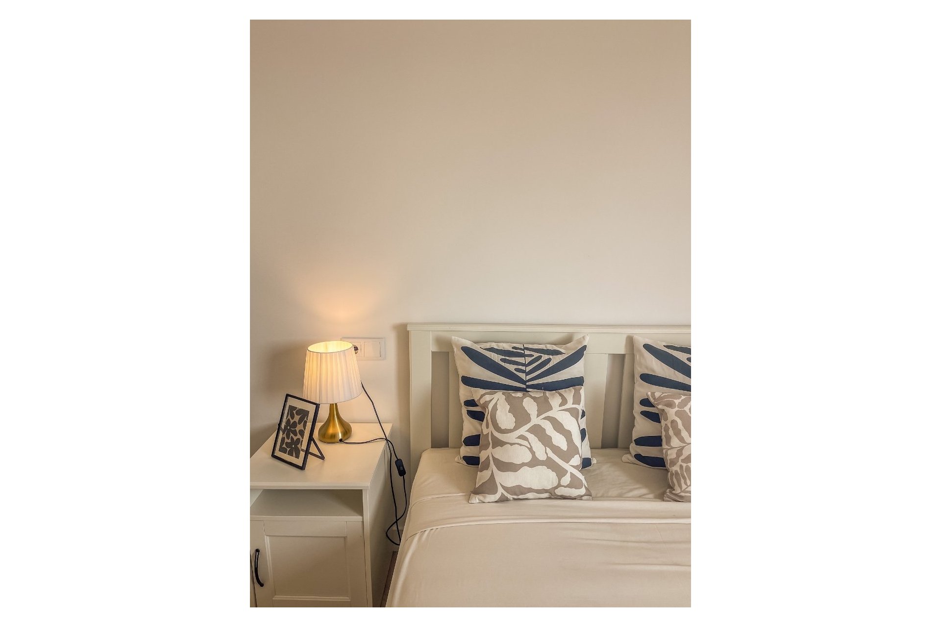 Resale - Apartment / flat -
Alfaz del Pi - Alfas del Pí