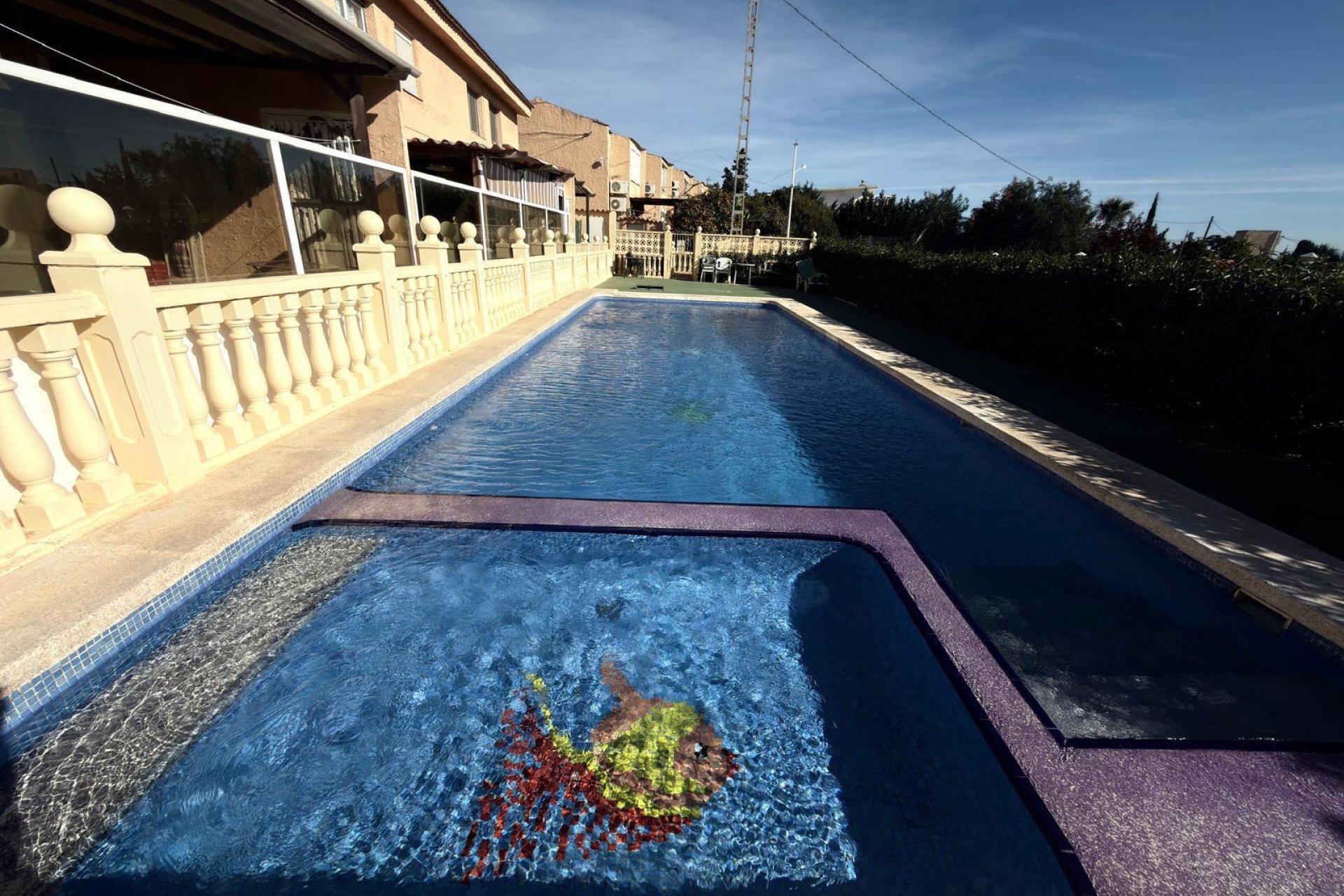 Resale - Apartment / flat -
Alfaz del Pi - Alfas del Pí