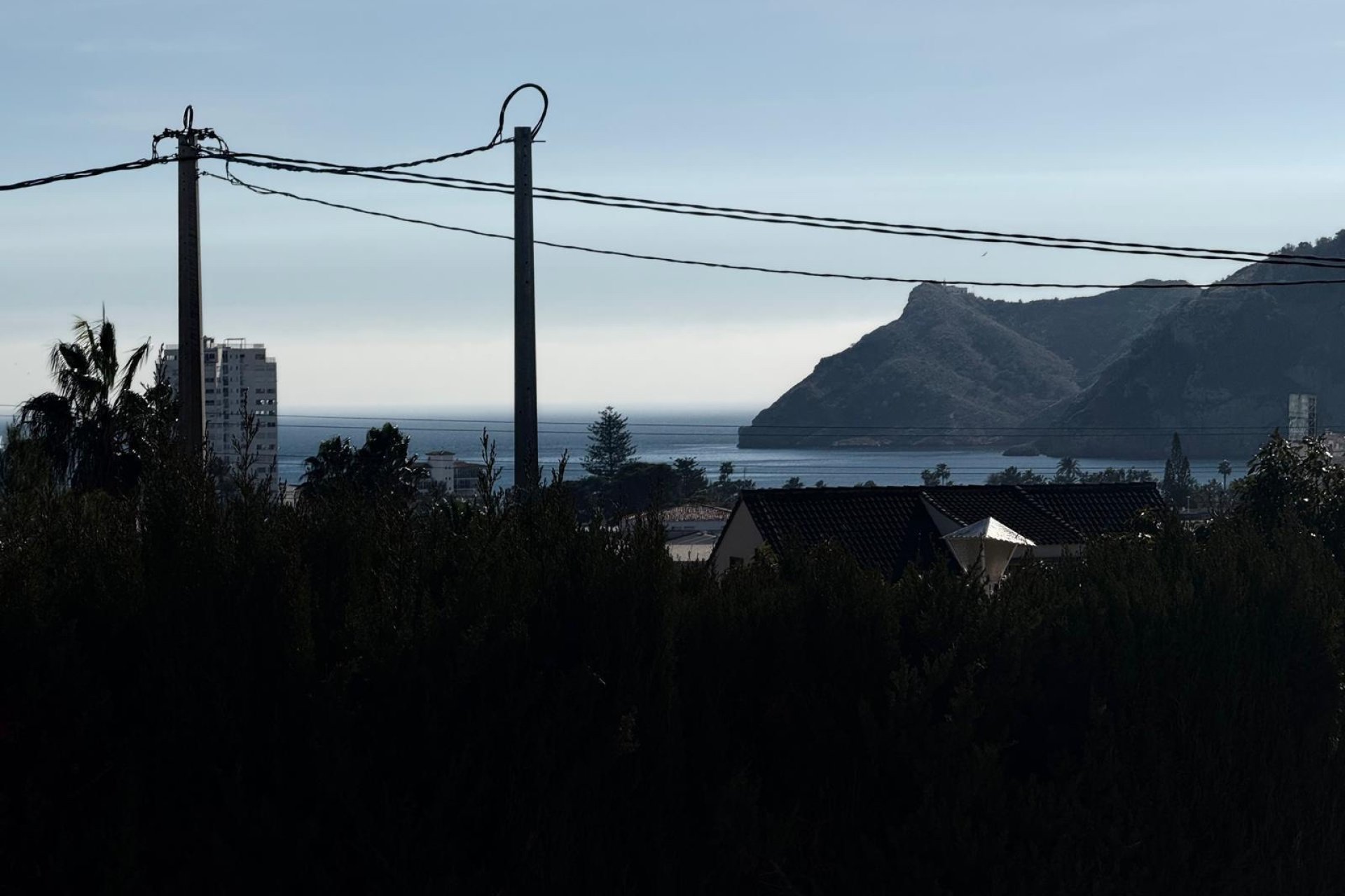 Resale - Apartment / flat -
Alfaz del Pi - Alfas del Pí