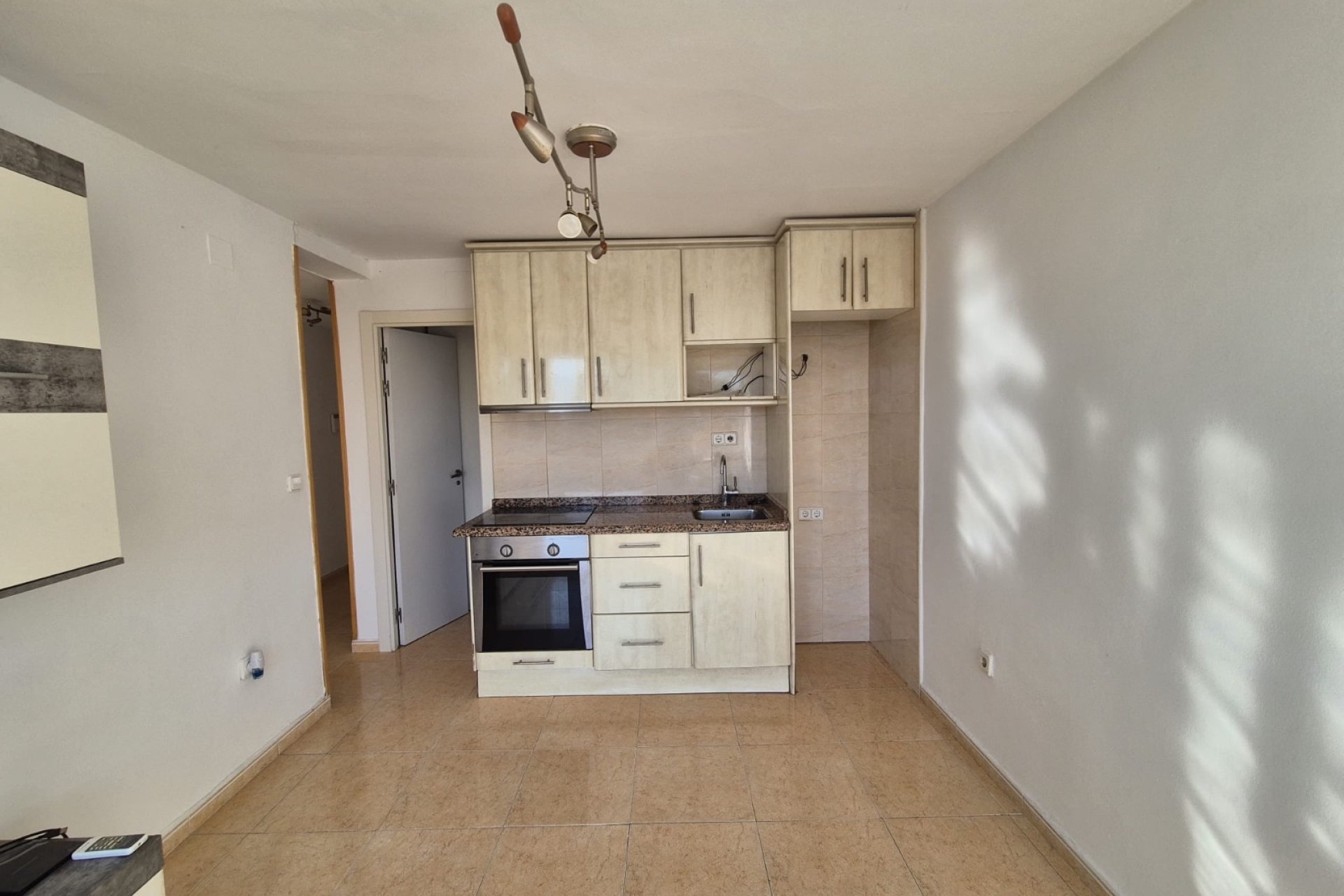 Resale - Apartment / flat -
Alfaz del Pi - Alfas del Pí