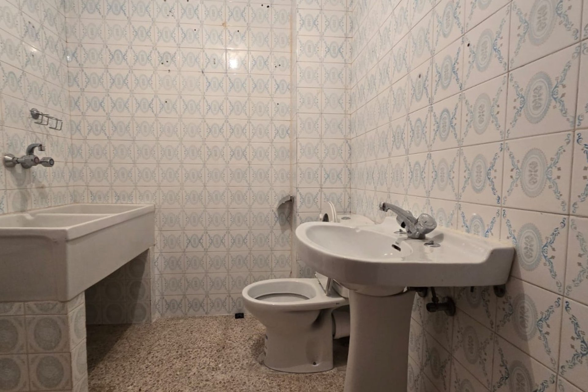 Resale - Apartment / flat -
Alfaz del Pi - Alfas del Pí