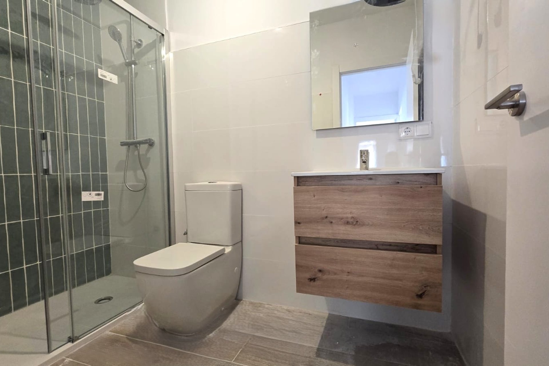 Resale - Apartment / flat -
Alfaz del Pi - Alfas del Pí