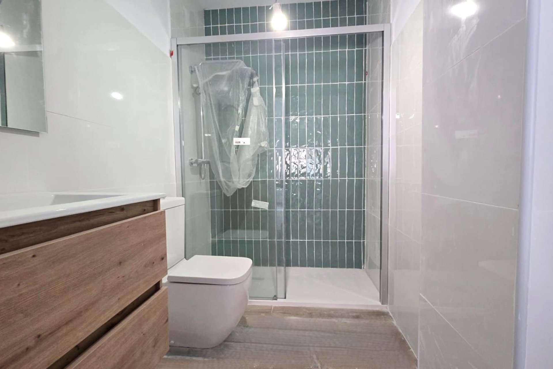 Resale - Apartment / flat -
Alfaz del Pi - Alfas del Pí