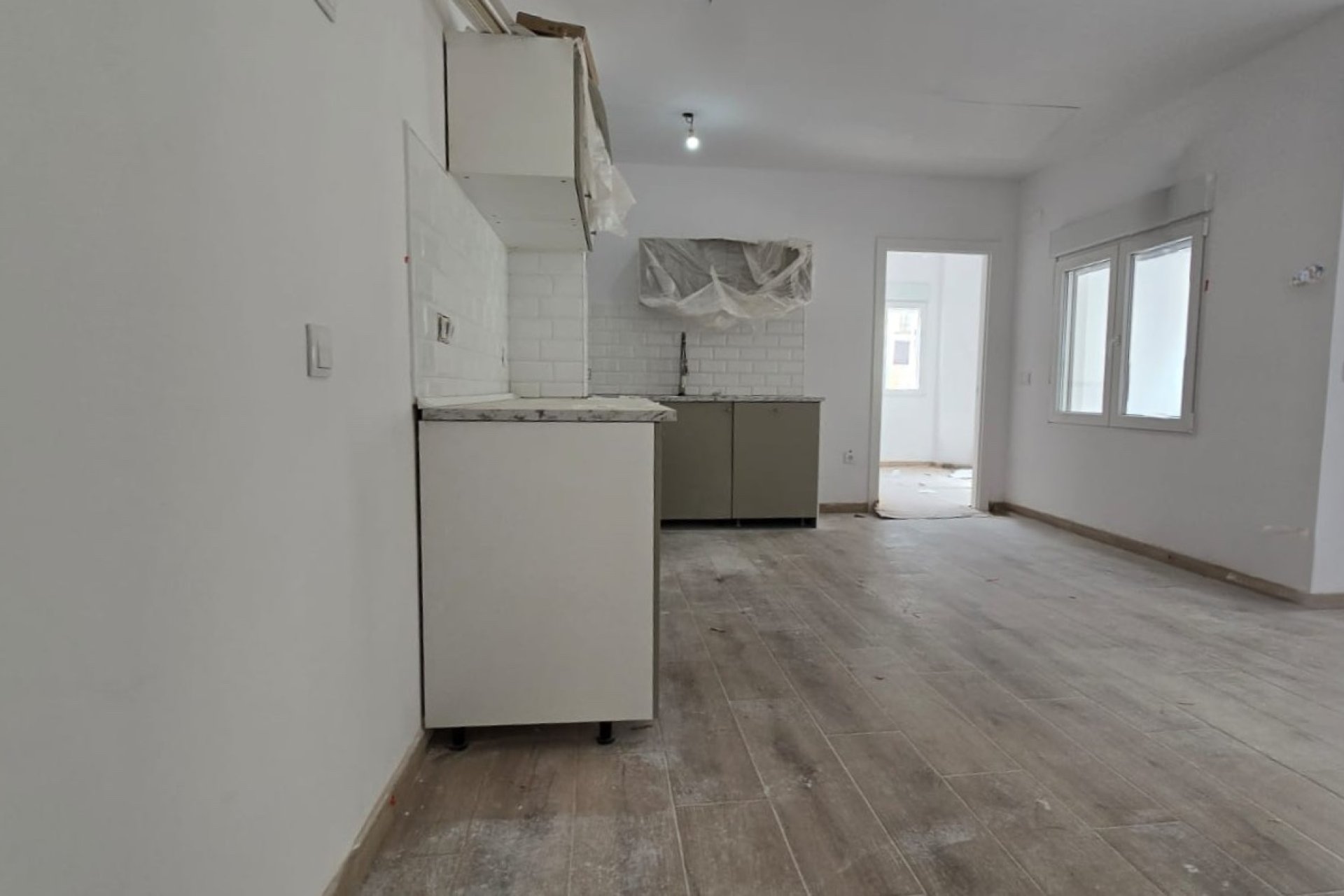 Resale - Apartment / flat -
Alfaz del Pi - Alfas del Pí