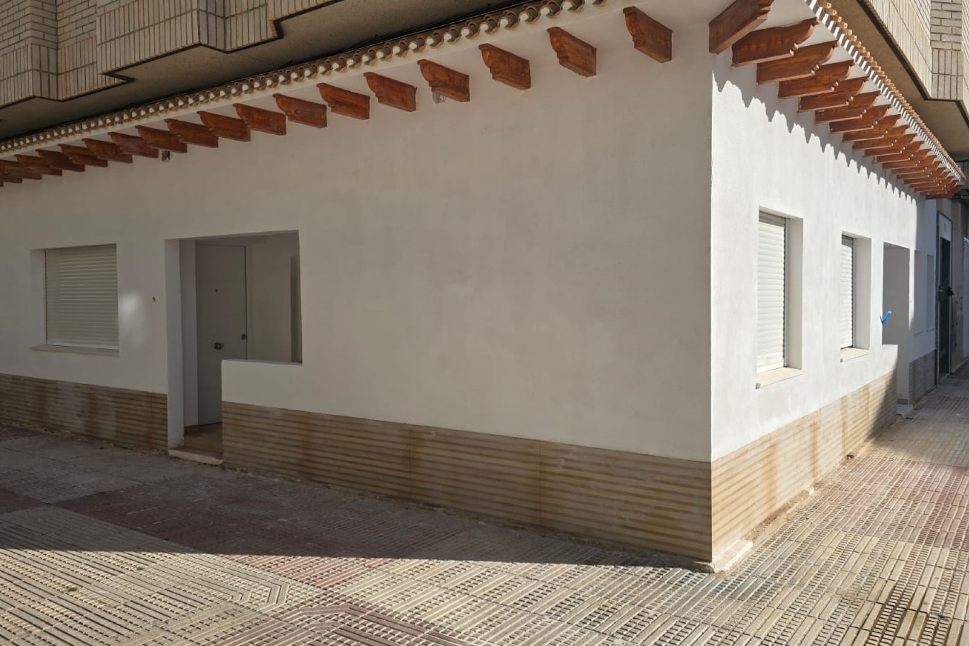 Resale - Apartment / flat -
Alfaz del Pi - Alfas del Pí