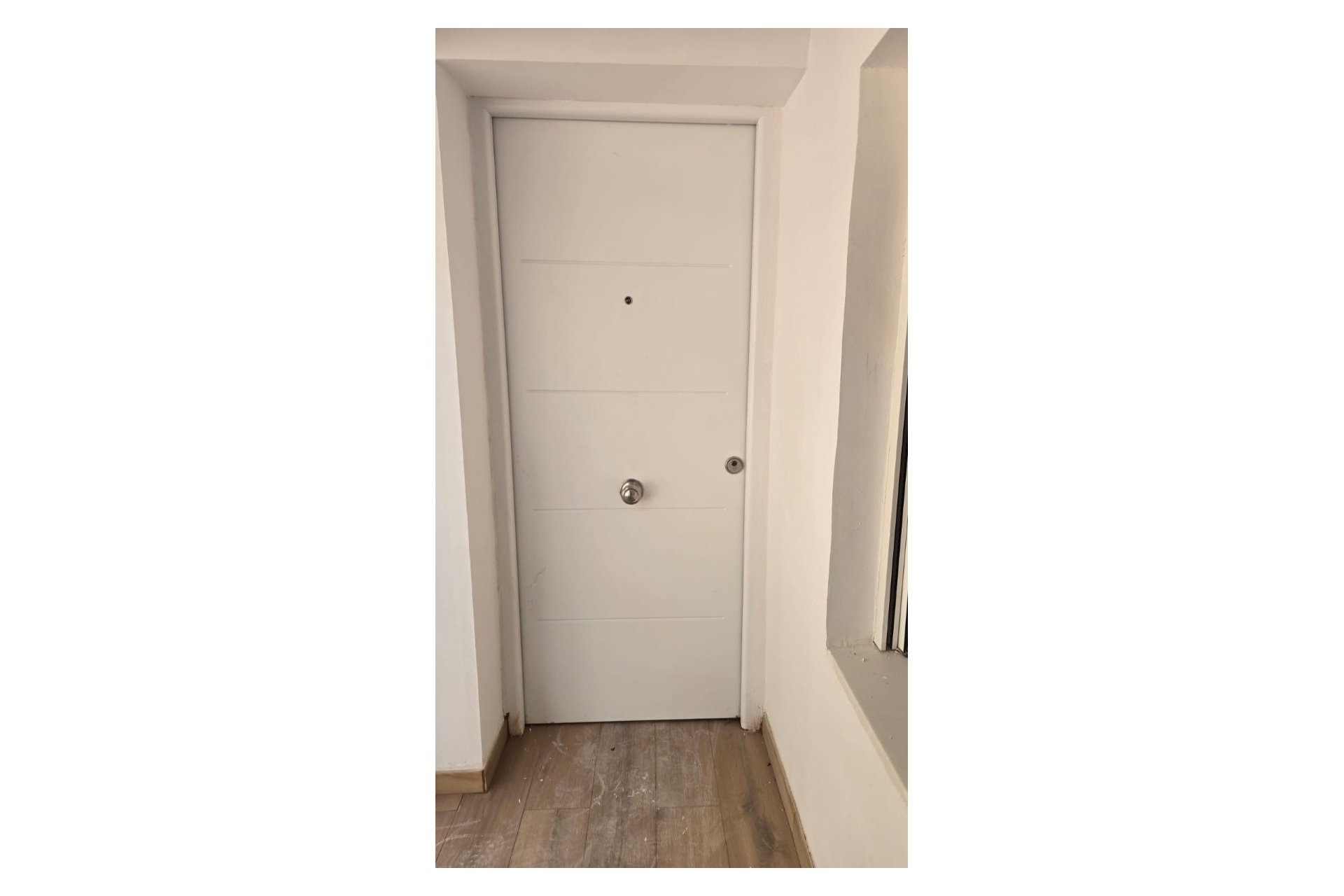 Resale - Apartment / flat -
Alfaz del Pi - Alfas del Pí