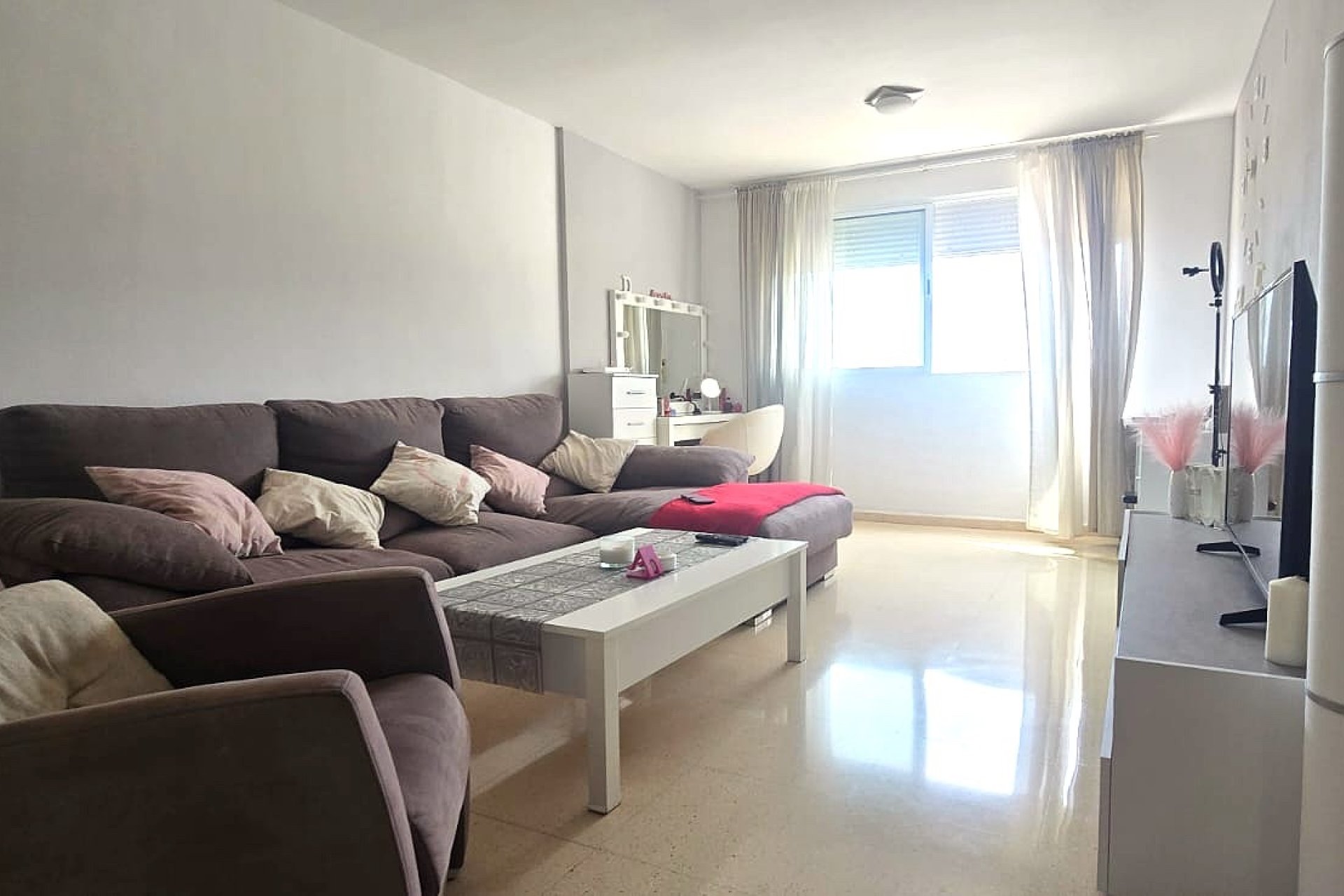 Resale - Apartment / flat -
Alfaz del Pi - Alfas del Pí