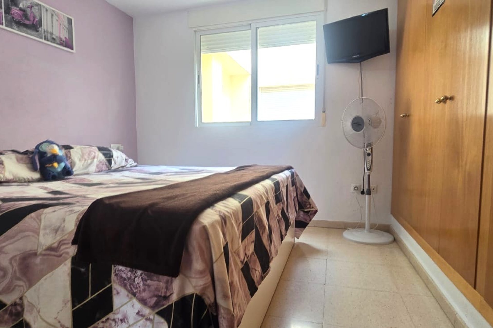 Resale - Apartment / flat -
Alfaz del Pi - Alfas del Pí