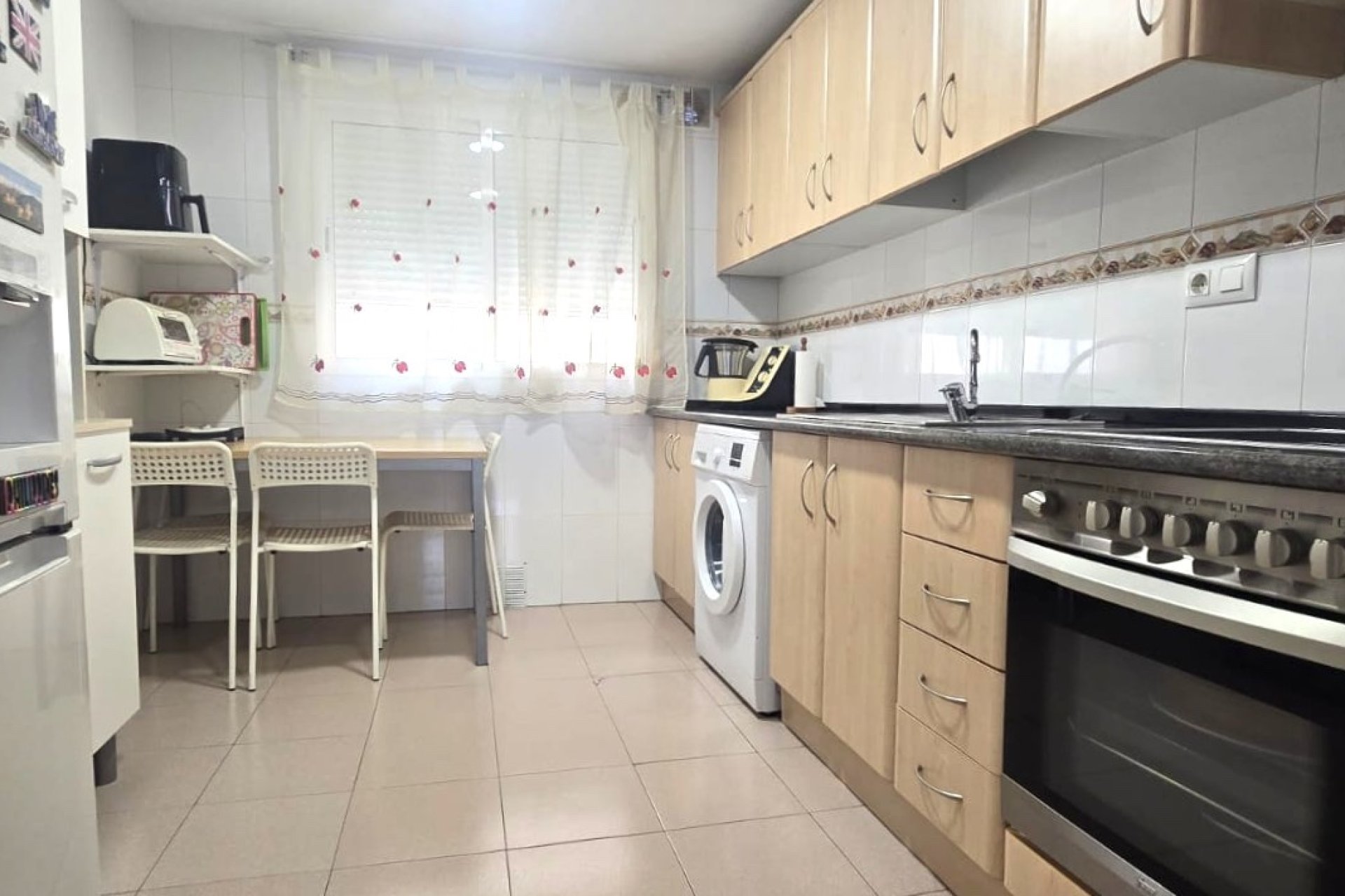 Resale - Apartment / flat -
Alfaz del Pi - Alfas del Pí