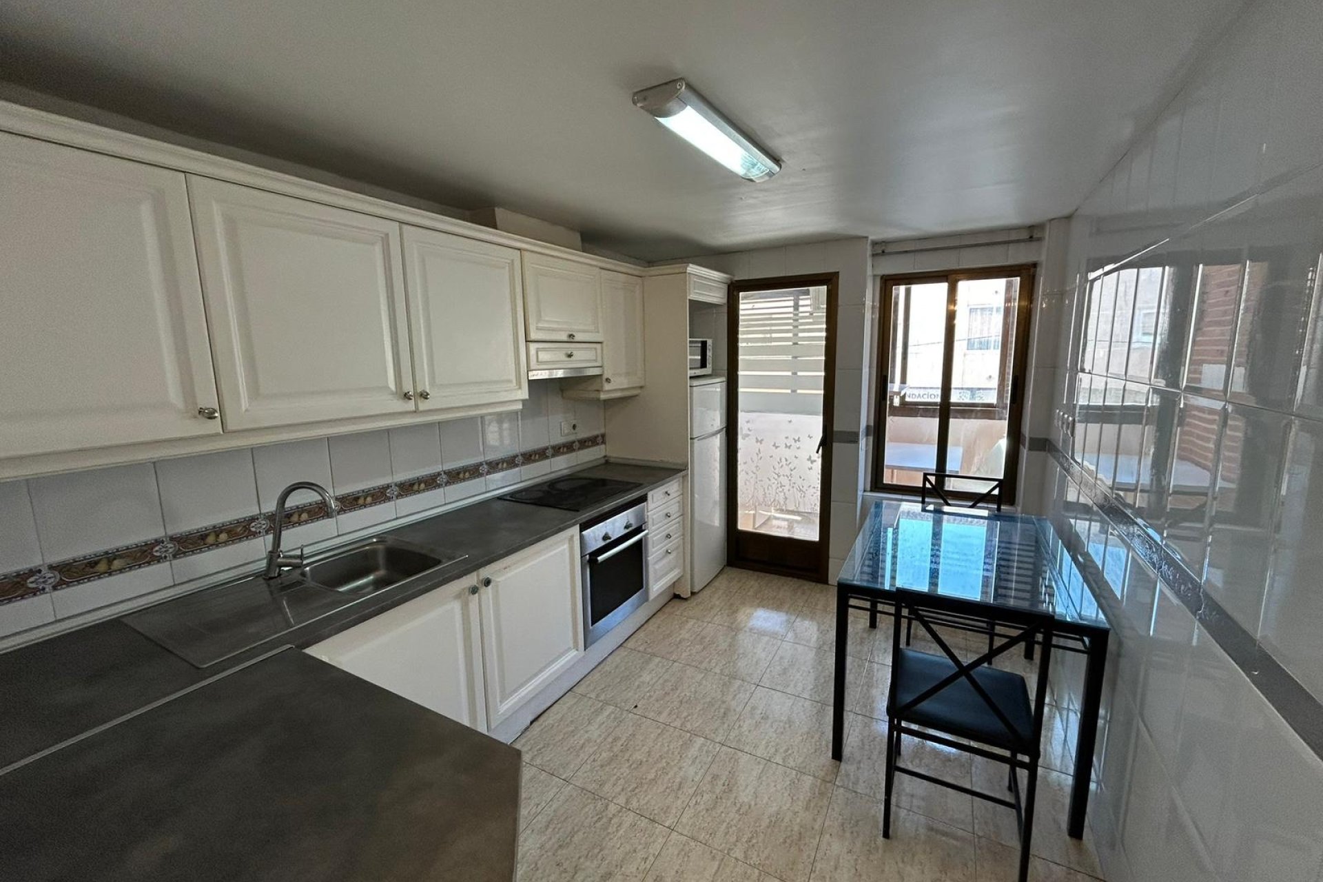 Resale - Apartment / flat -
Alfaz del Pi - Alfas del Pí